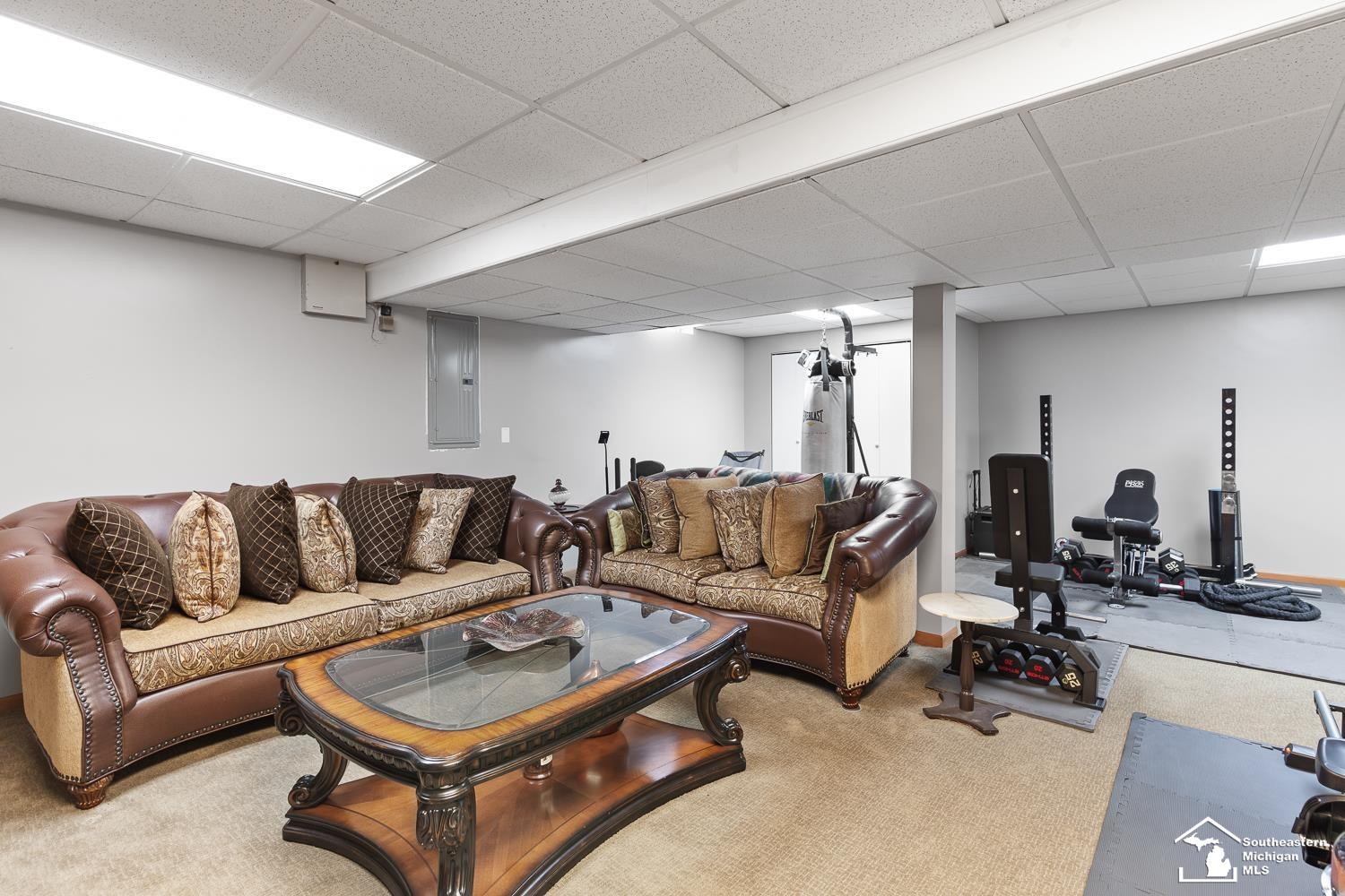3185 Deer Creek Drive, Lambertville, MI 48144 — Photo 33