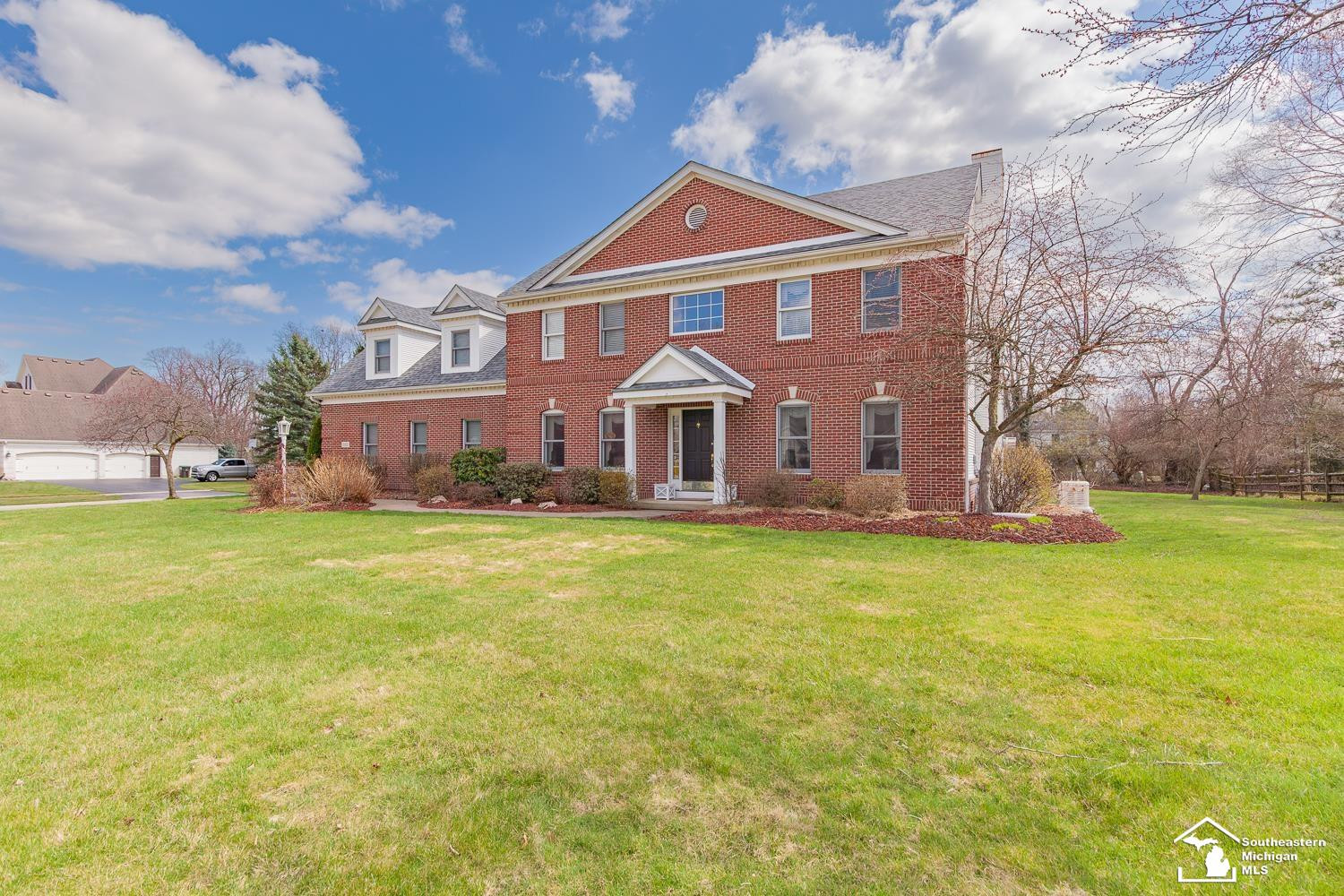 3185 Deer Creek Drive, Lambertville, MI 48144 — Photo 36