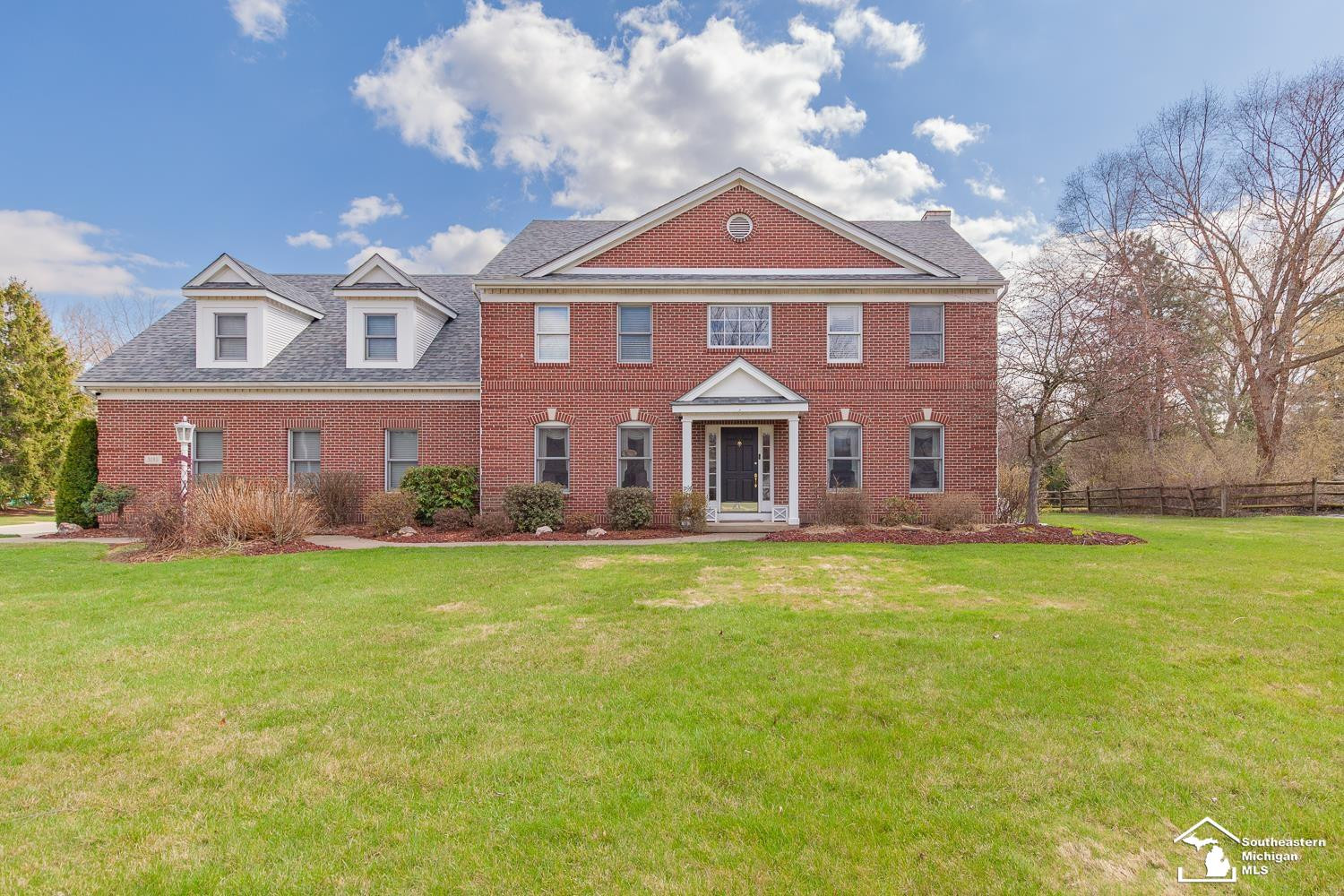 3185 Deer Creek Drive, Lambertville, MI 48144 — Photo 42
