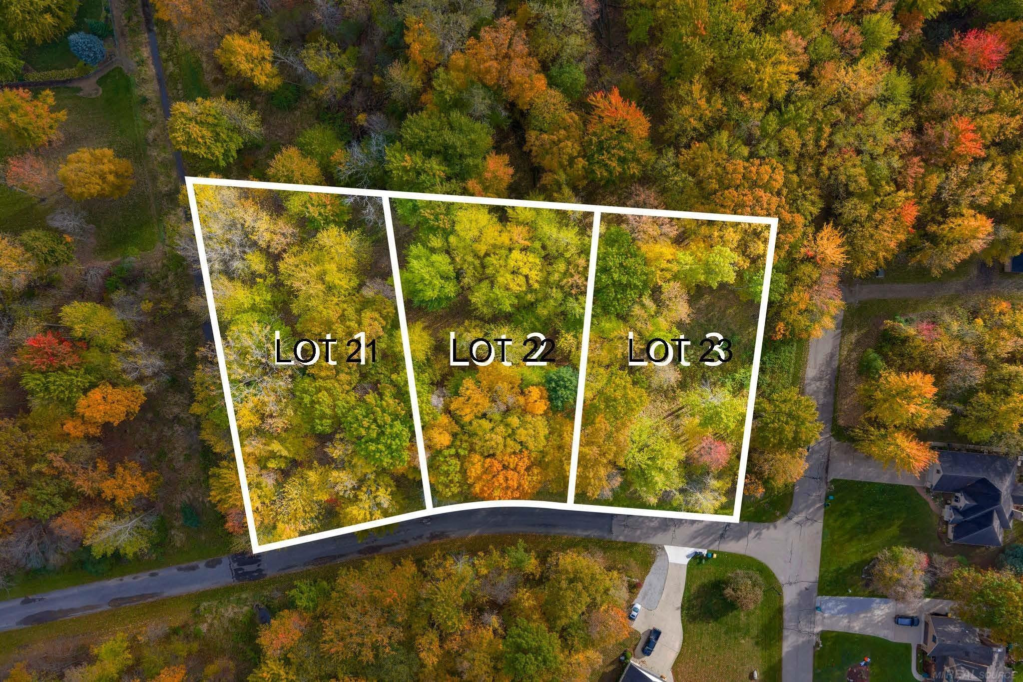 Lot 21 Northwood Drive, Sandusky, MI 48471 — Photo 2