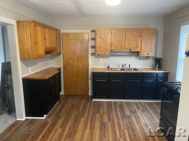 110 Jackson Street, Brooklyn, MI 49230 — Photo 2