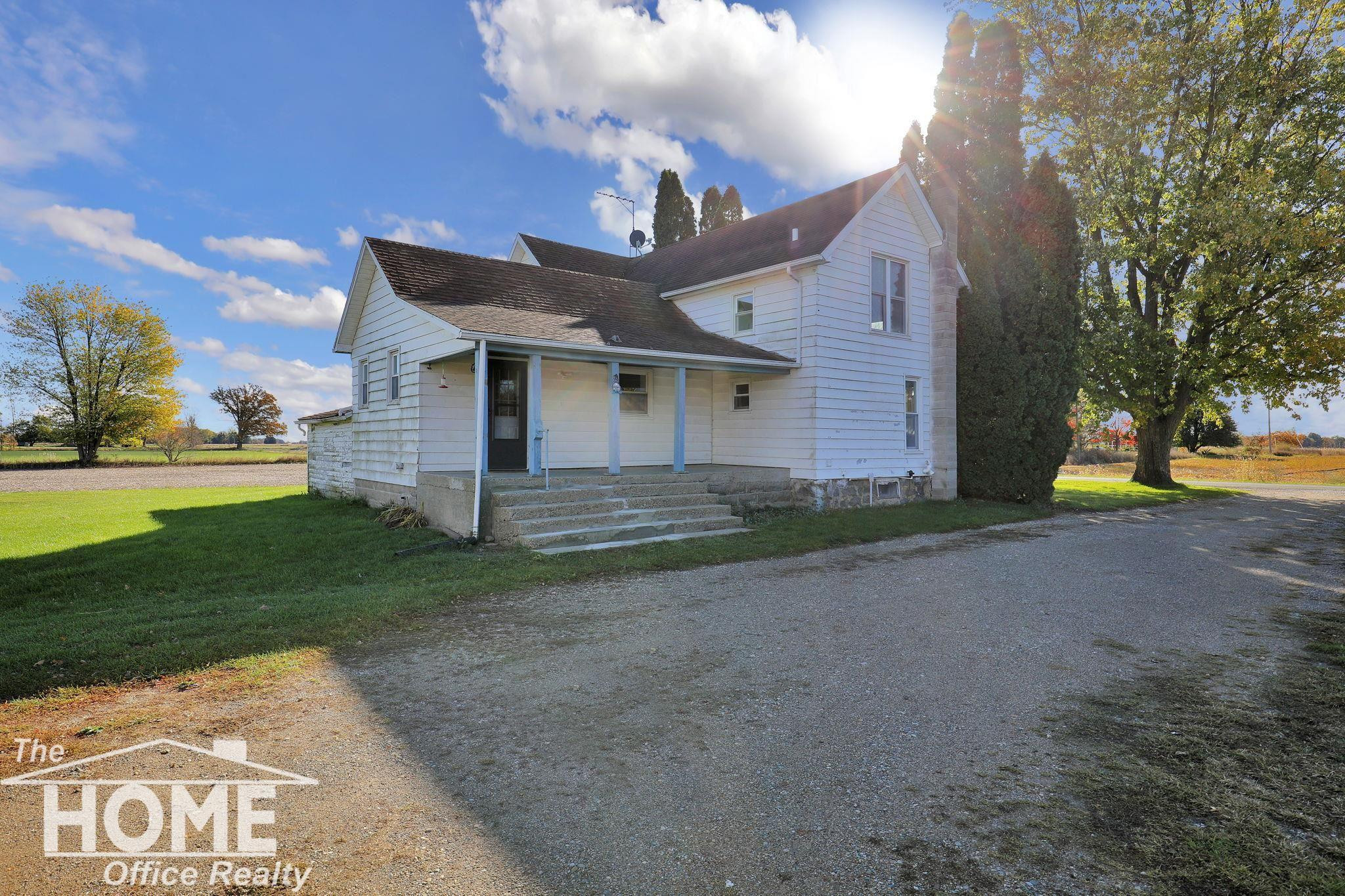 4571 Six Mile Creek Road, Corunna, MI 48817 — Photo 21