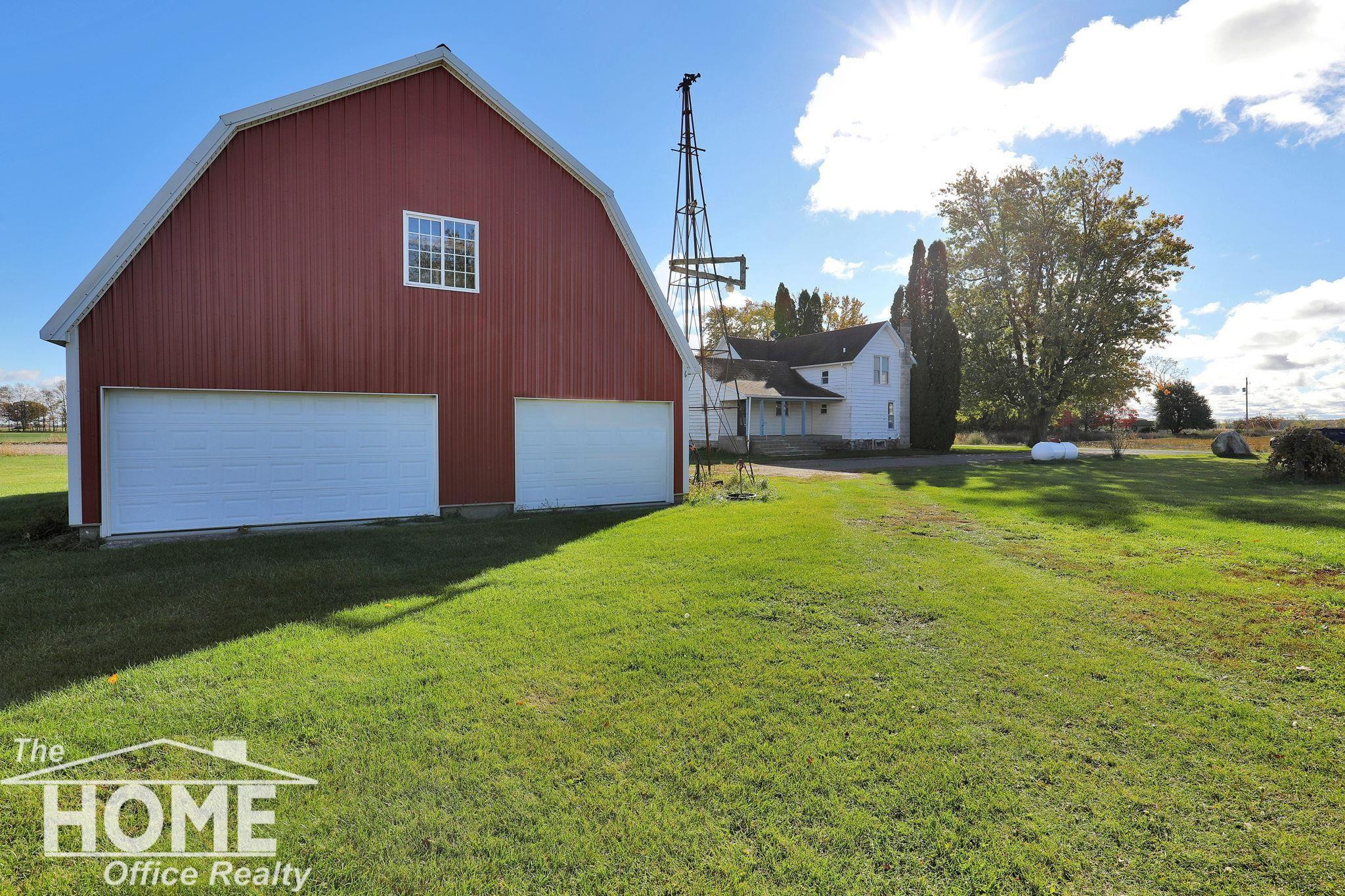 4571 Six Mile Creek Road, Corunna, MI 48817 — Photo 23
