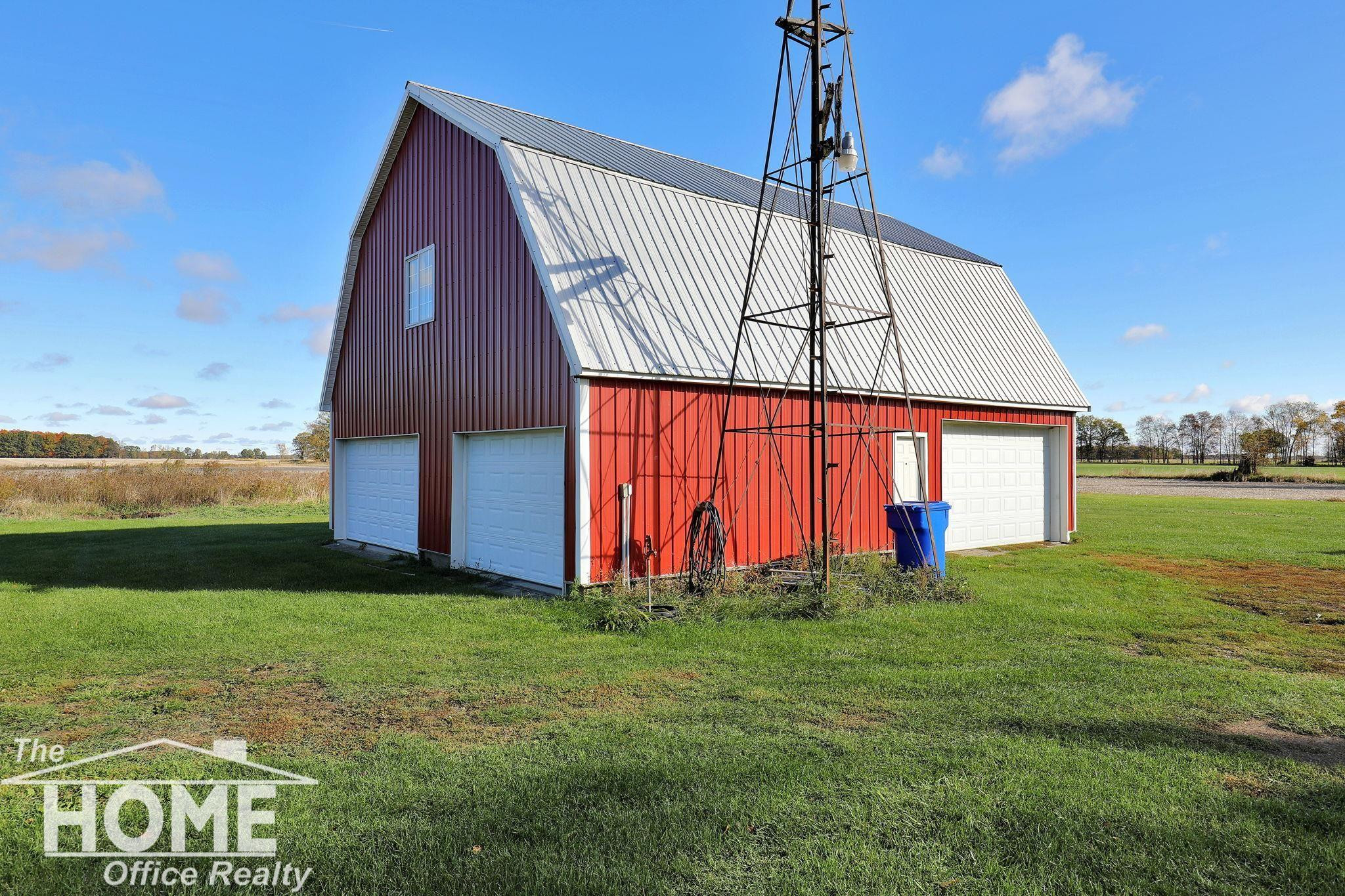 4571 Six Mile Creek Road, Corunna, MI 48817 — Photo 24