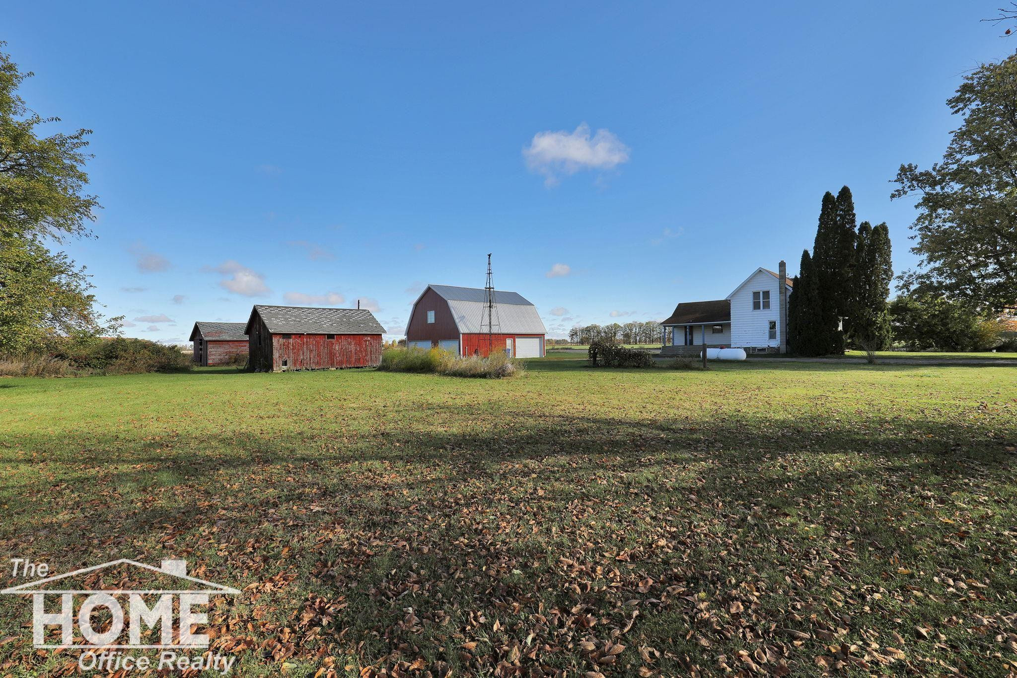 4571 Six Mile Creek Road, Corunna, MI 48817 — Photo 30