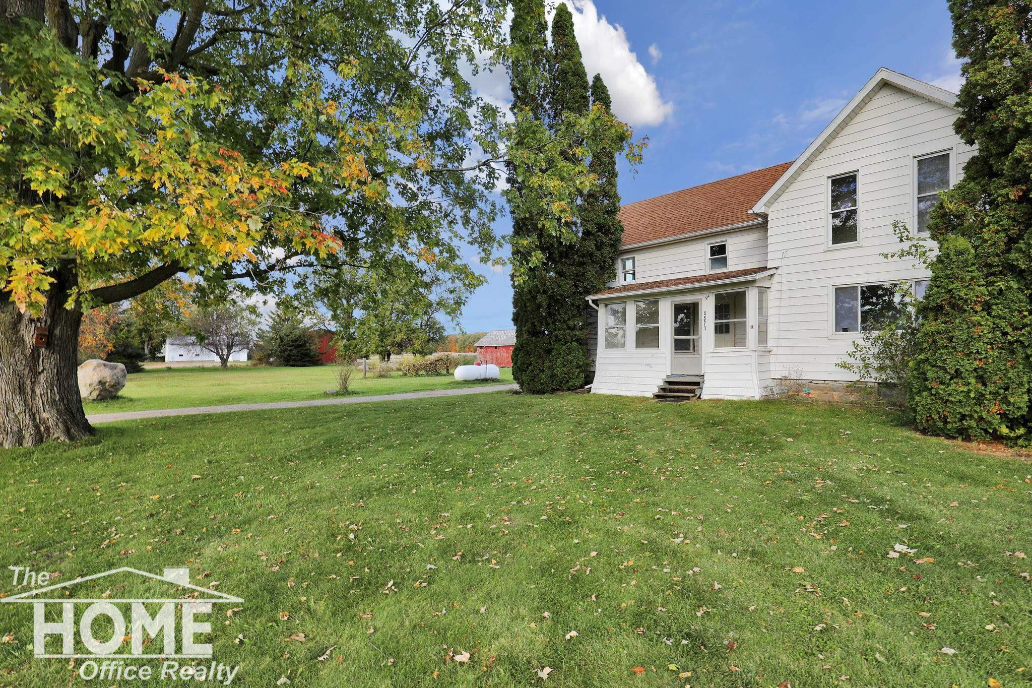4571 Six Mile Creek Road, Corunna, MI 48817 — Photo 32