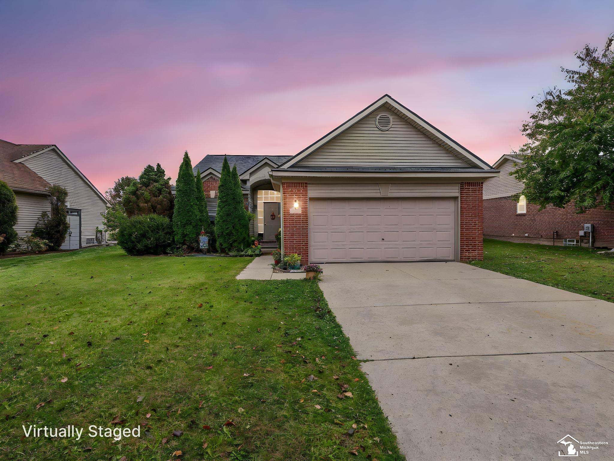 12240 Spencer Lane, Carleton, MI 48117 — Photo 2