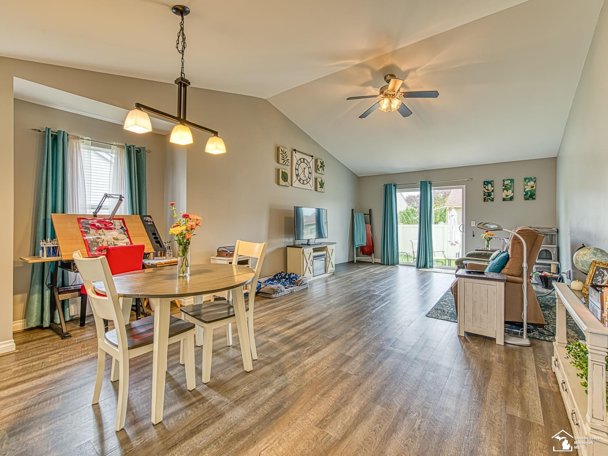 12240 Spencer Lane, Carleton, MI 48117 — Photo 8