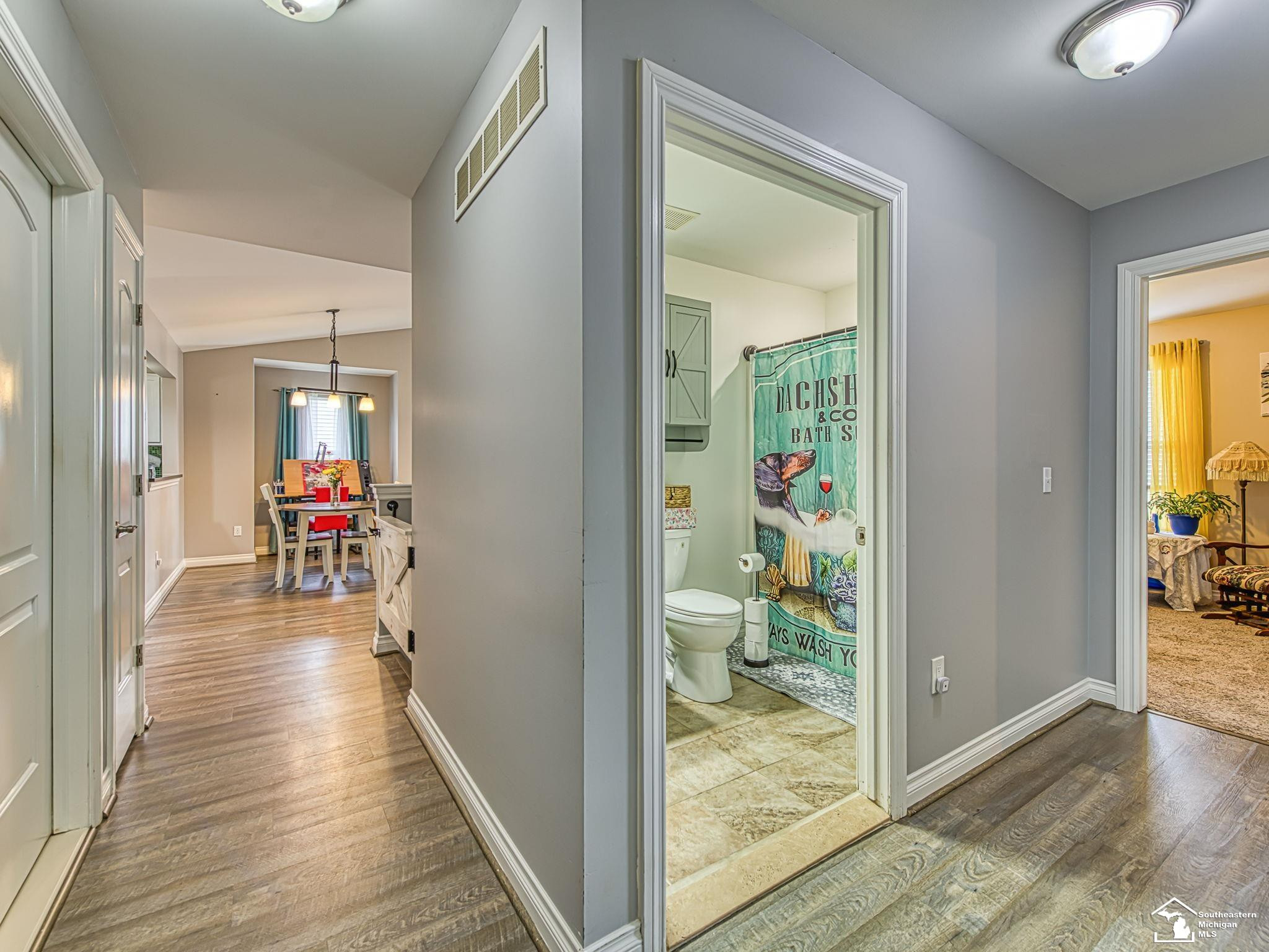 12240 Spencer Lane, Carleton, MI 48117 — Photo 11