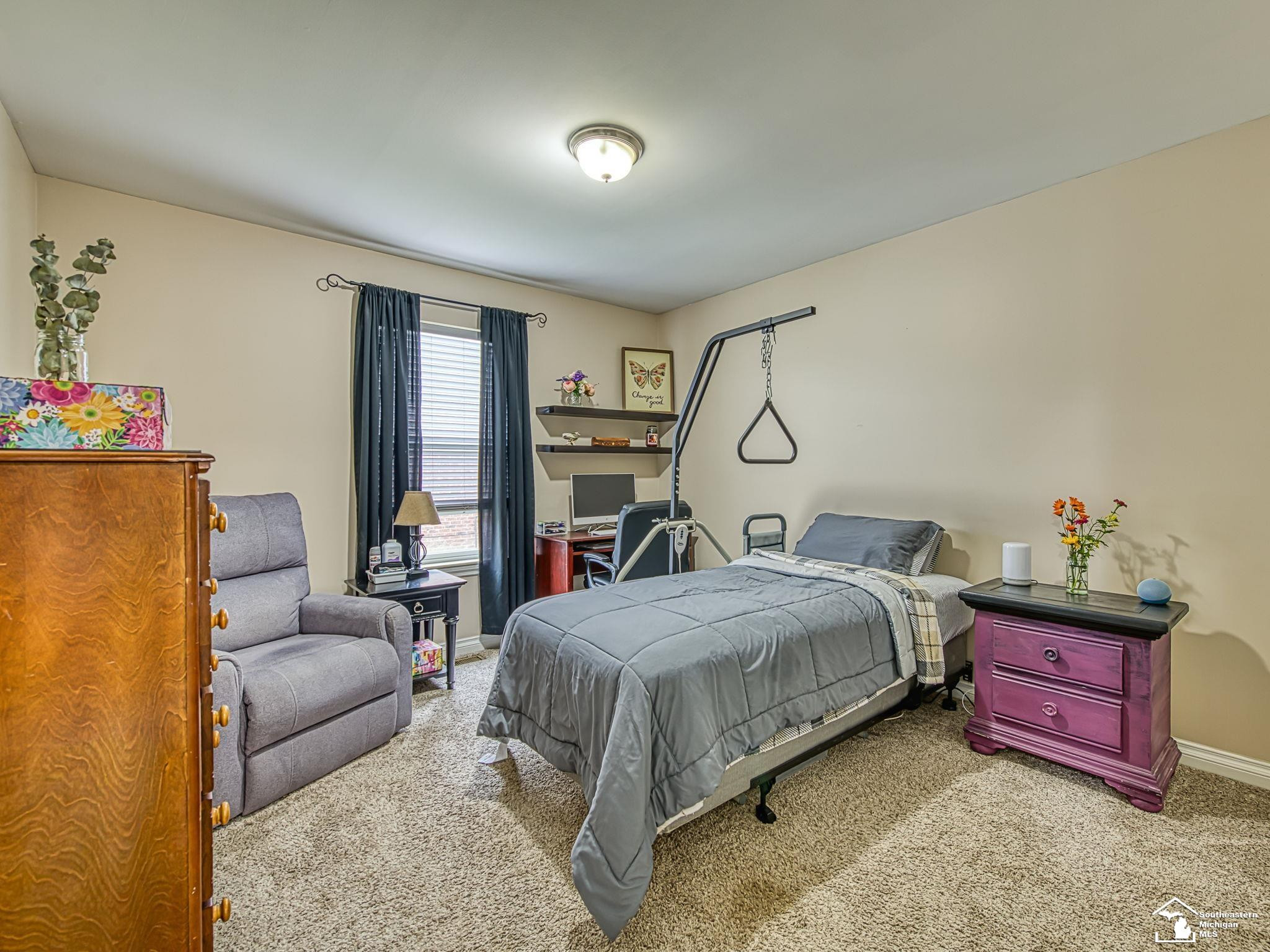 12240 Spencer Lane, Carleton, MI 48117 — Photo 12