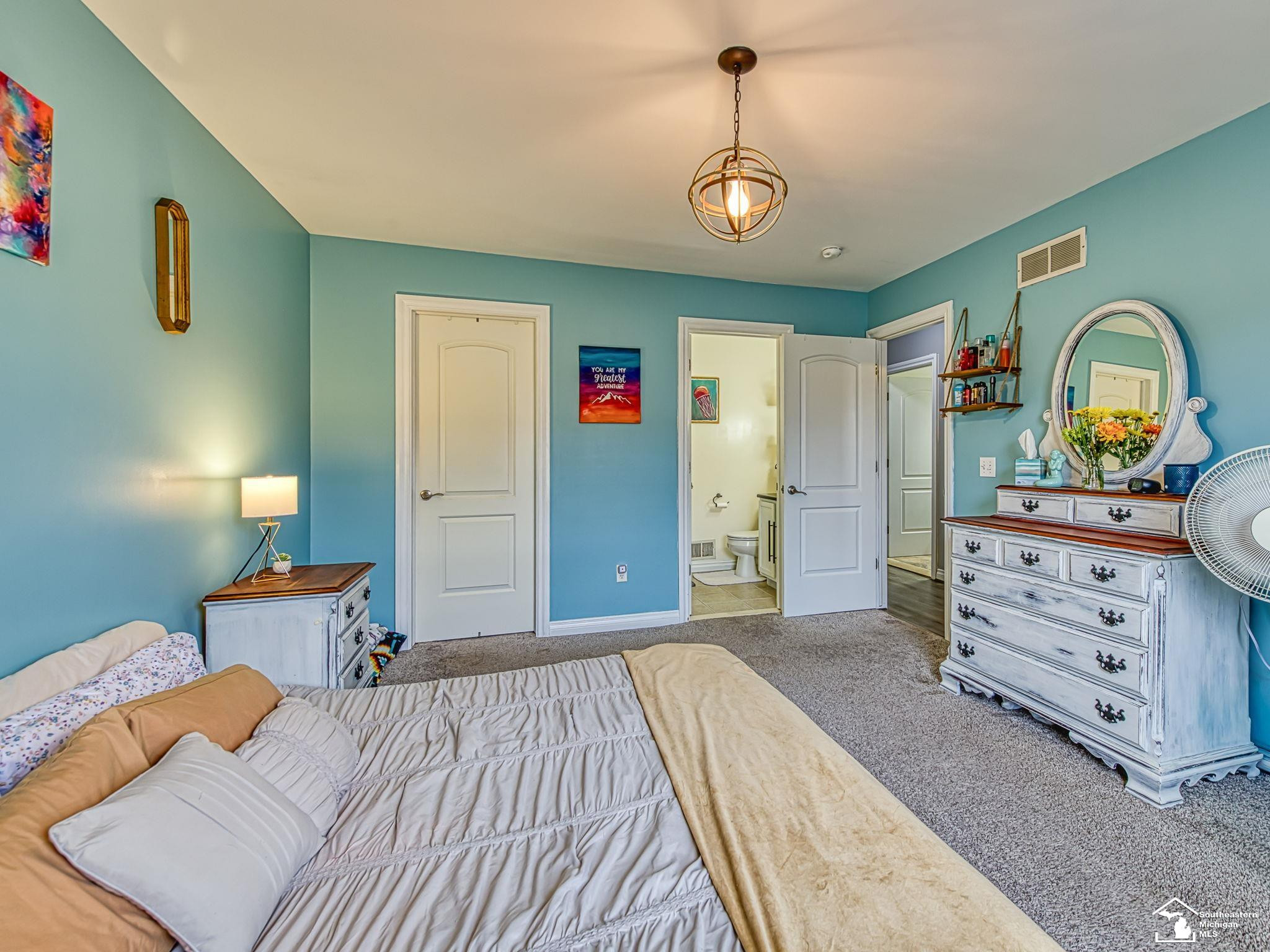12240 Spencer Lane, Carleton, MI 48117 — Photo 15