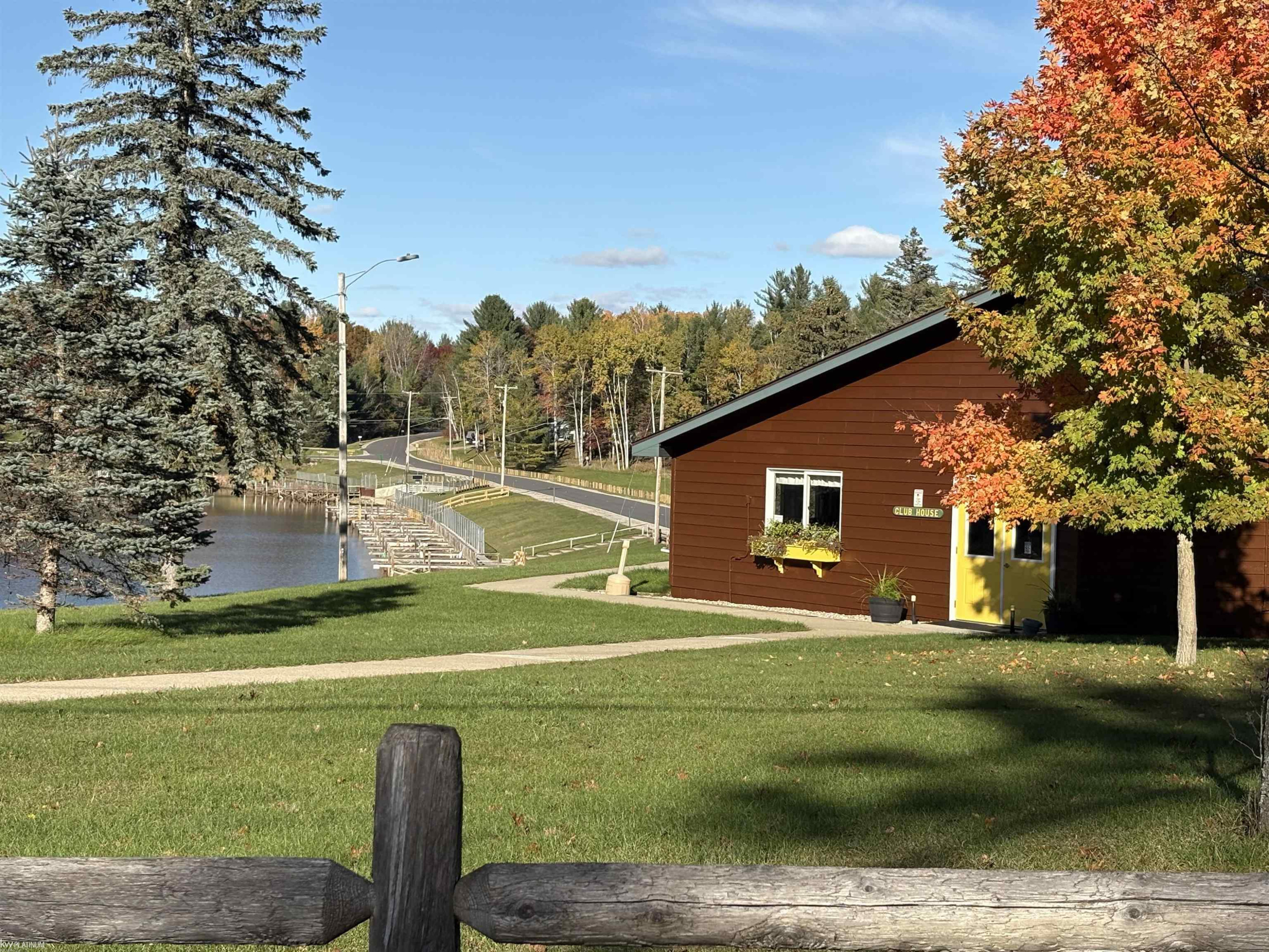 Lot 99 Wilderness Drive, Alger, MI 48610 — Photo 5