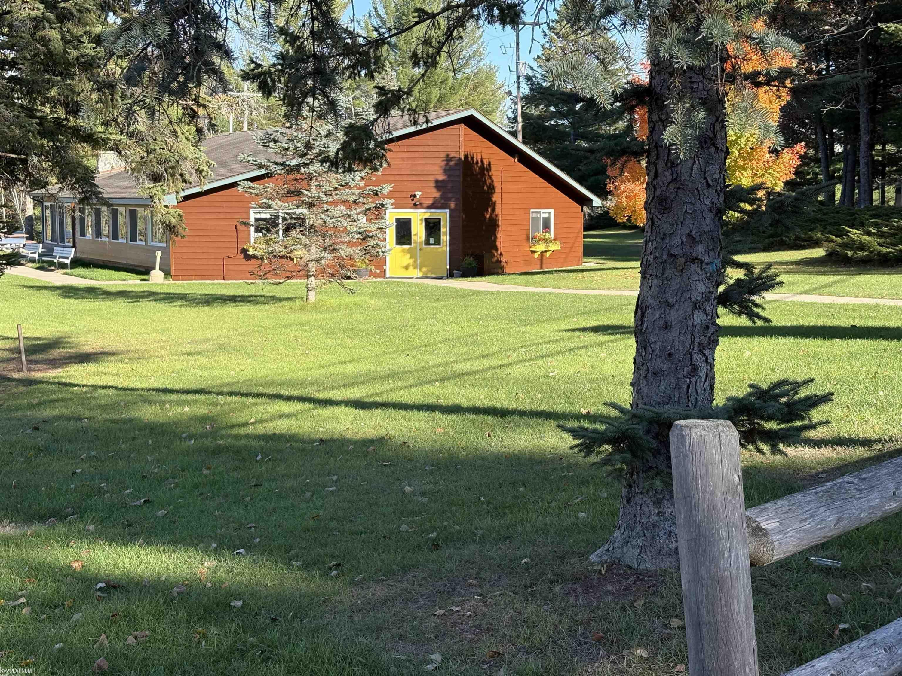 Lot 99 Wilderness Drive, Alger, MI 48610 — Photo 6