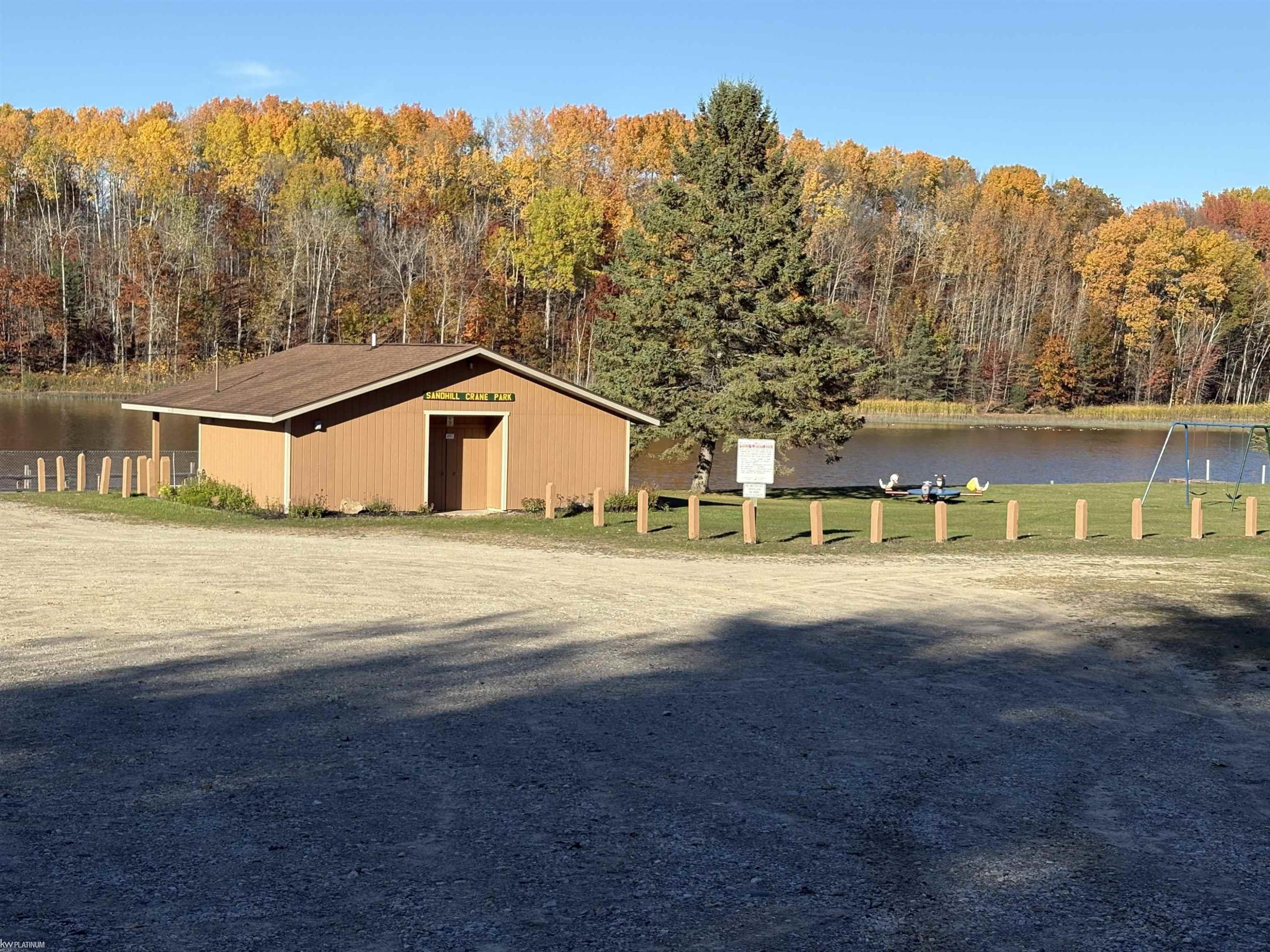Lot 99 Wilderness Drive, Alger, MI 48610 — Photo 8