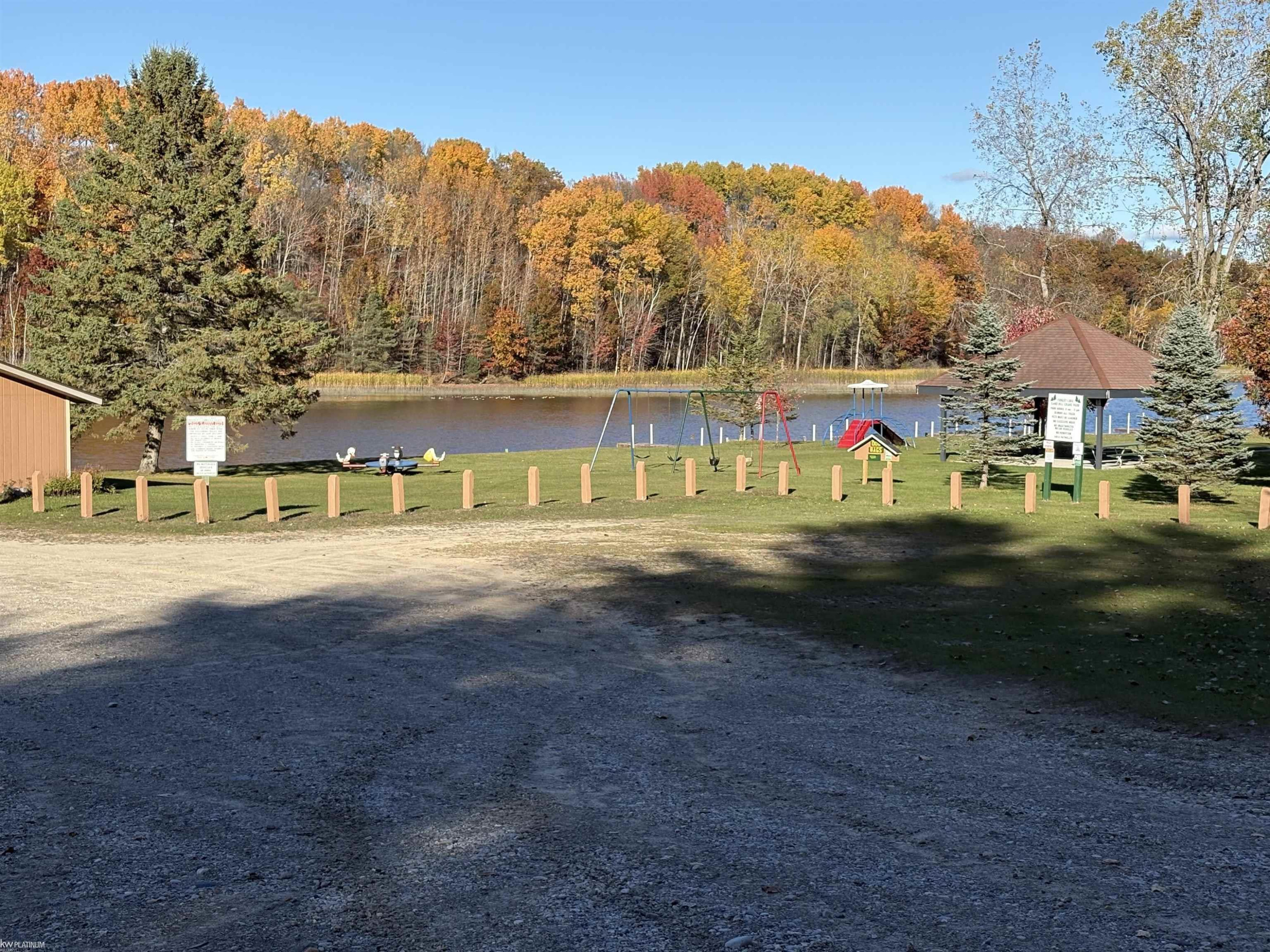 Lot 99 Wilderness Drive, Alger, MI 48610 — Photo 9
