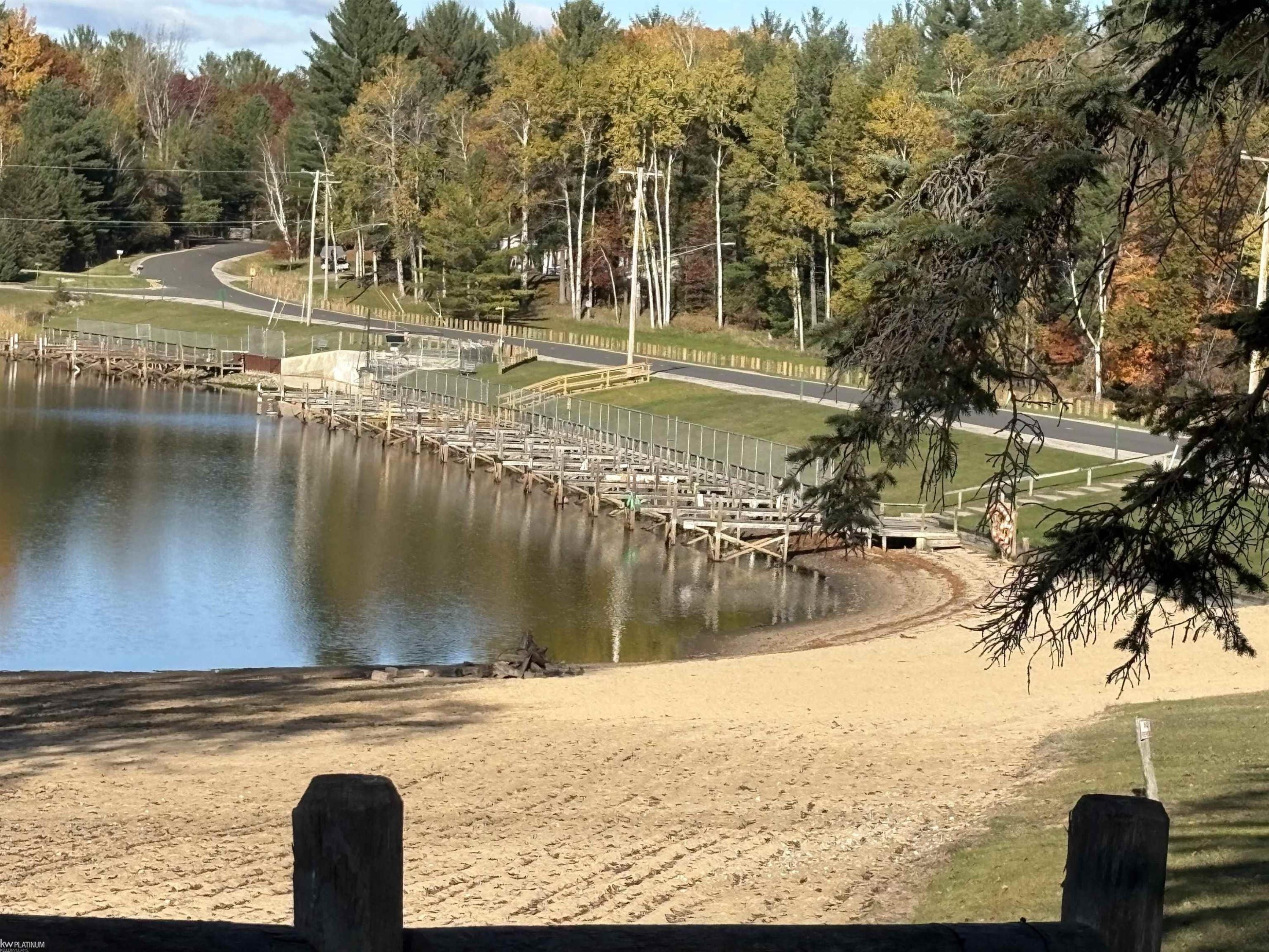 Lot 99 Wilderness Drive, Alger, MI 48610 — Photo 11