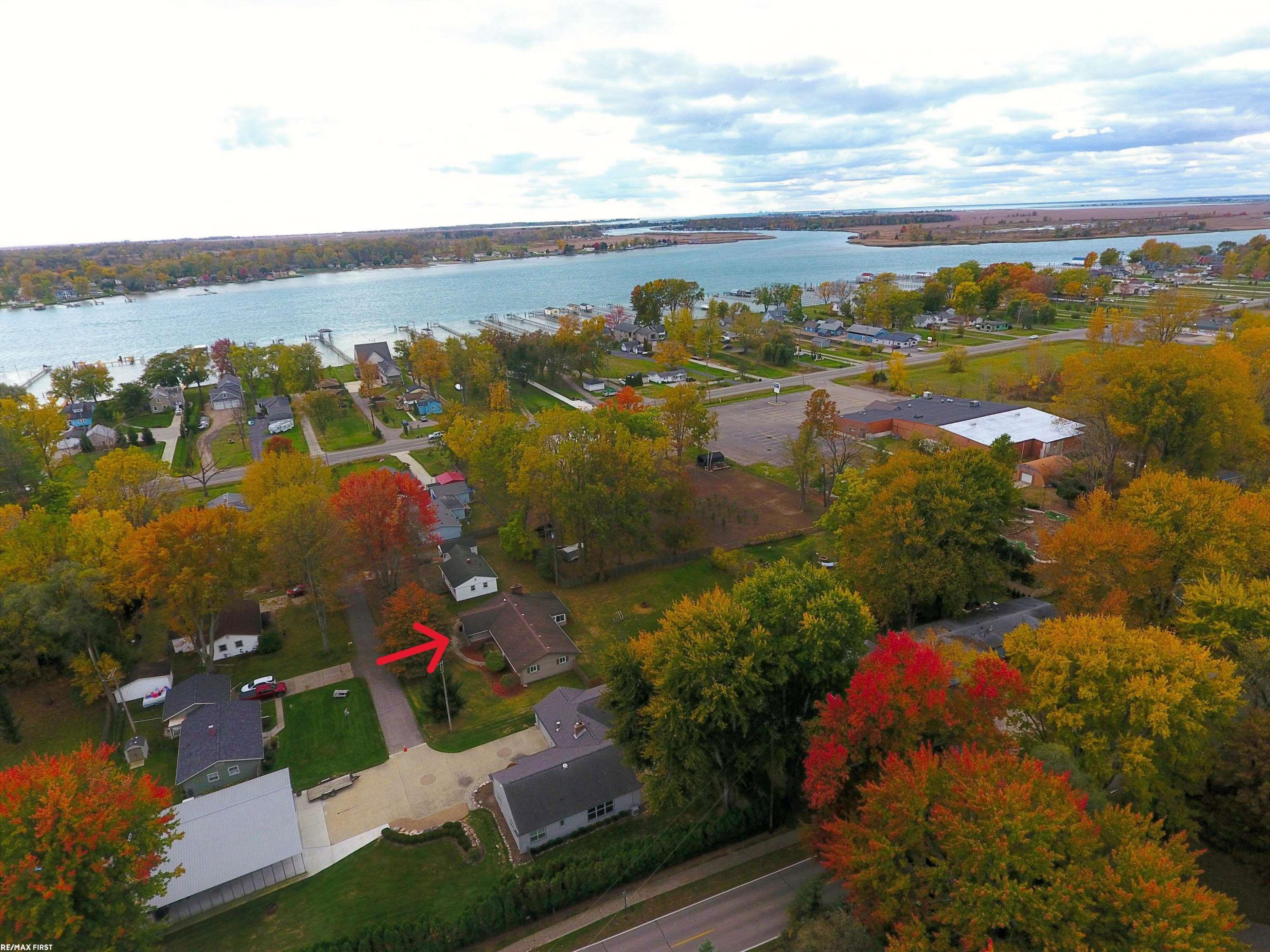 9640 Shady Lane Court, Algonac, MI 48001 — Photo 2