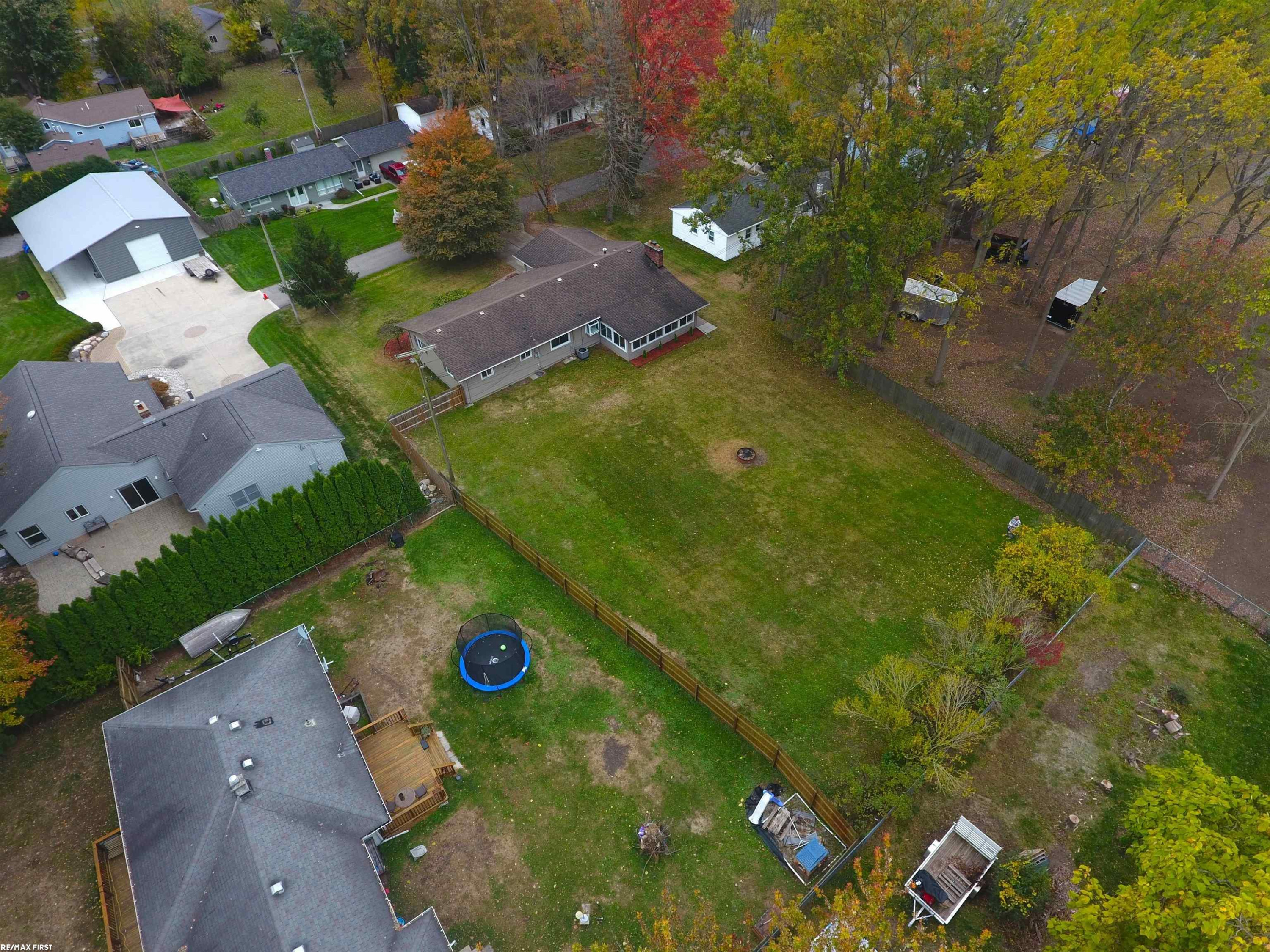 9640 Shady Lane Court, Algonac, MI 48001 — Photo 3