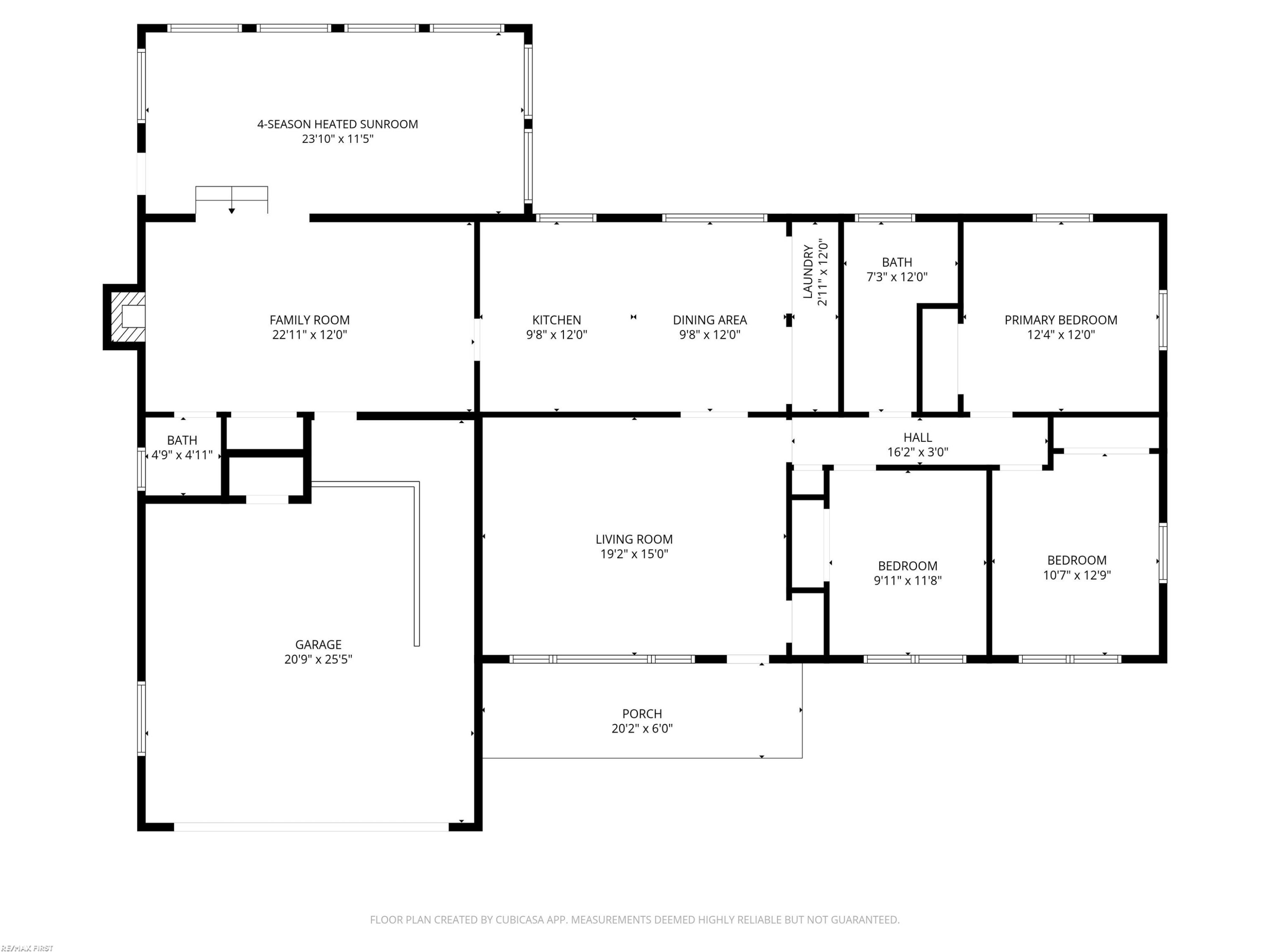 9640 Shady Lane Court, Algonac, MI 48001 — Photo 4