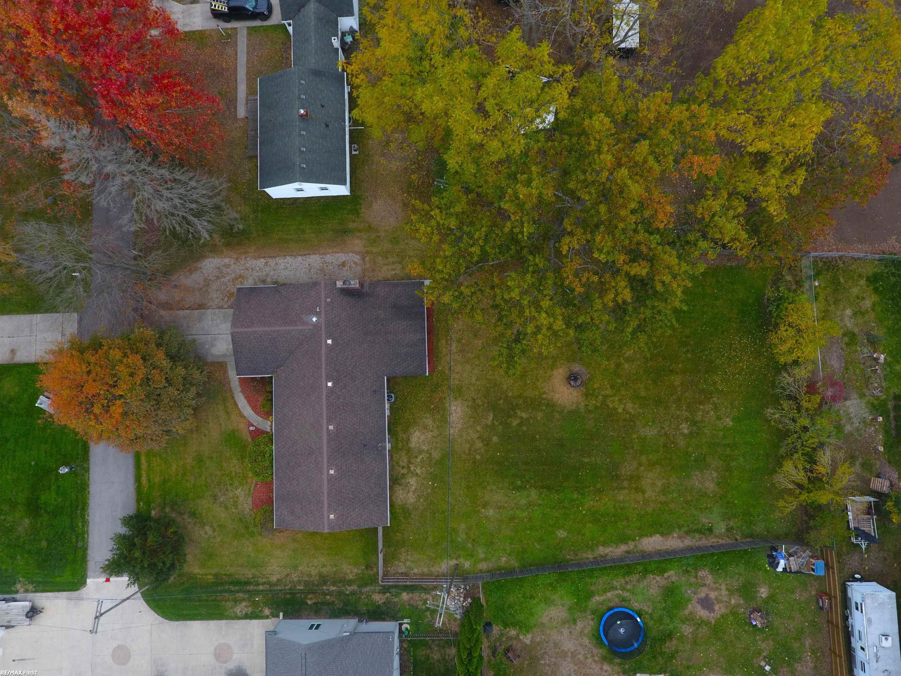 9640 Shady Lane Court, Algonac, MI 48001 — Photo 8