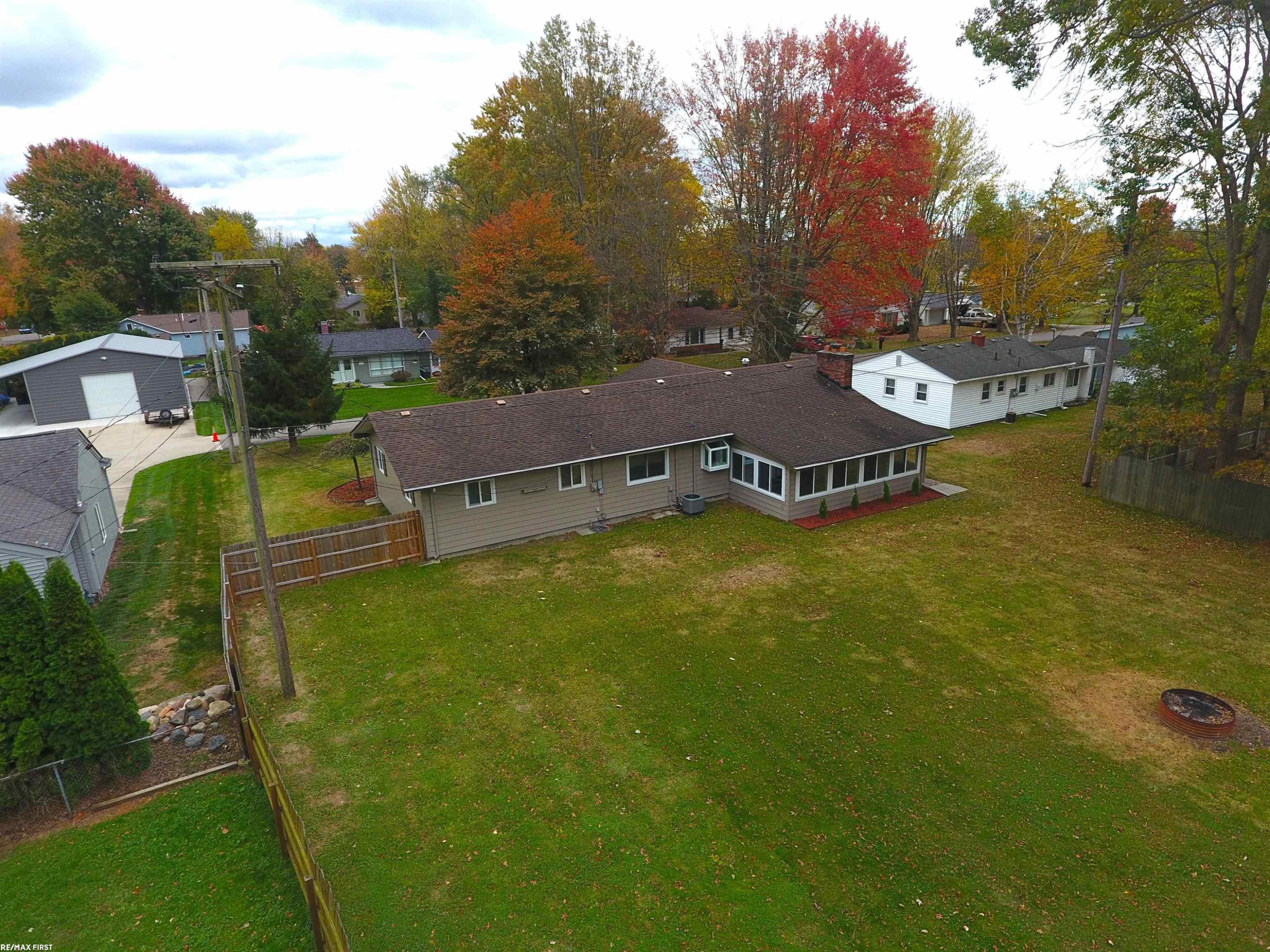 9640 Shady Lane Court, Algonac, MI 48001 — Photo 9