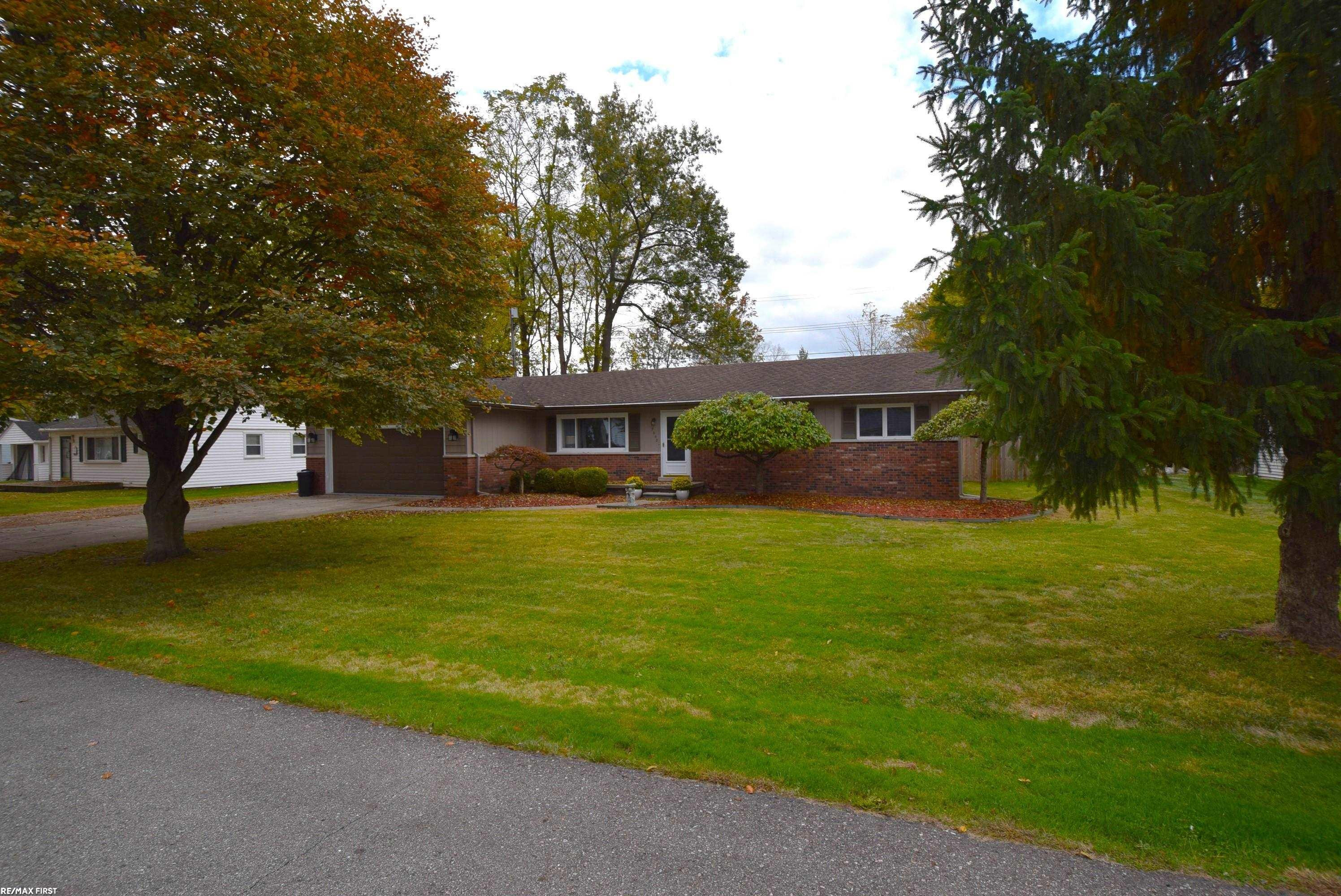 9640 Shady Lane Court, Algonac, MI 48001 — Photo 10