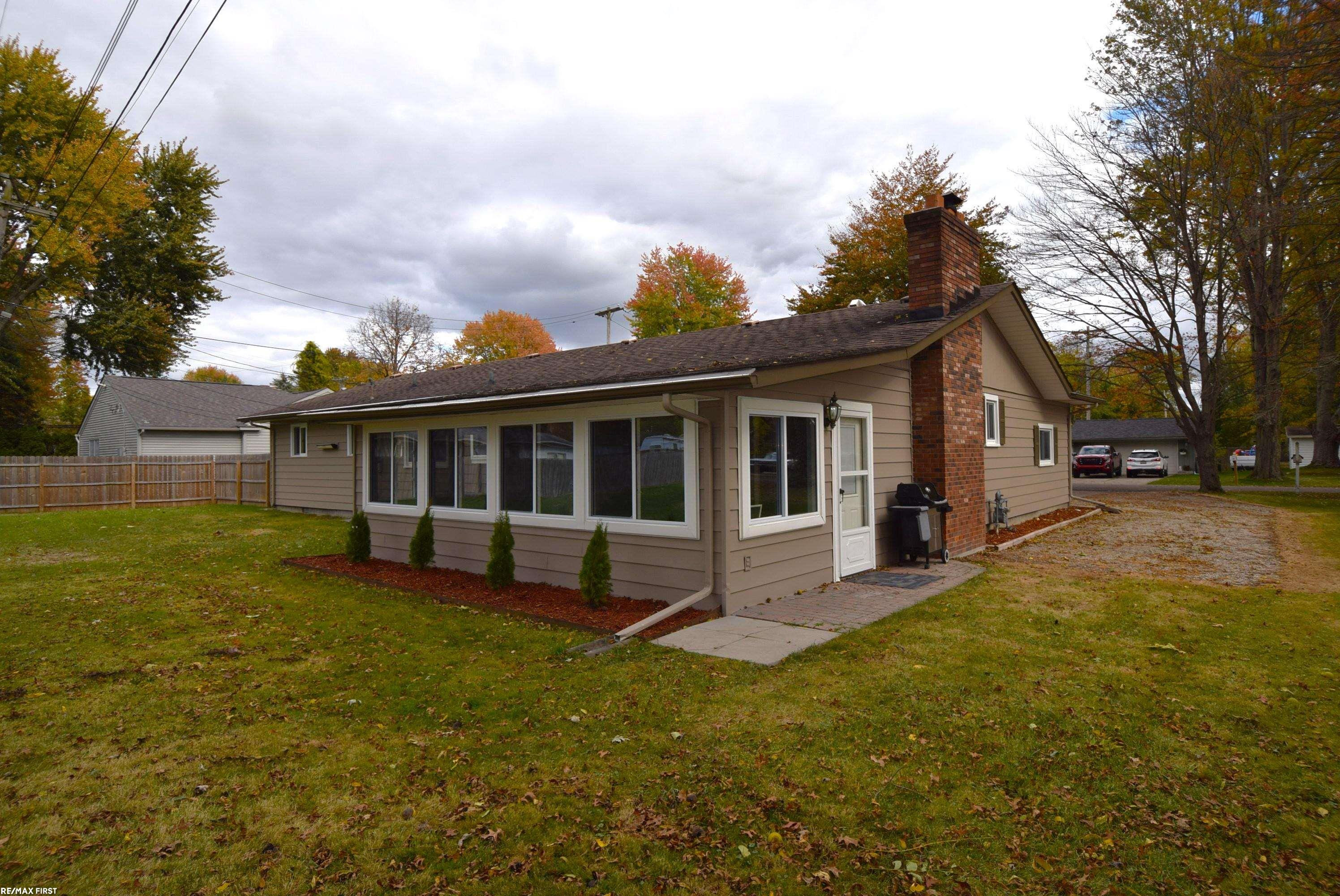 9640 Shady Lane Court, Algonac, MI 48001 — Photo 13