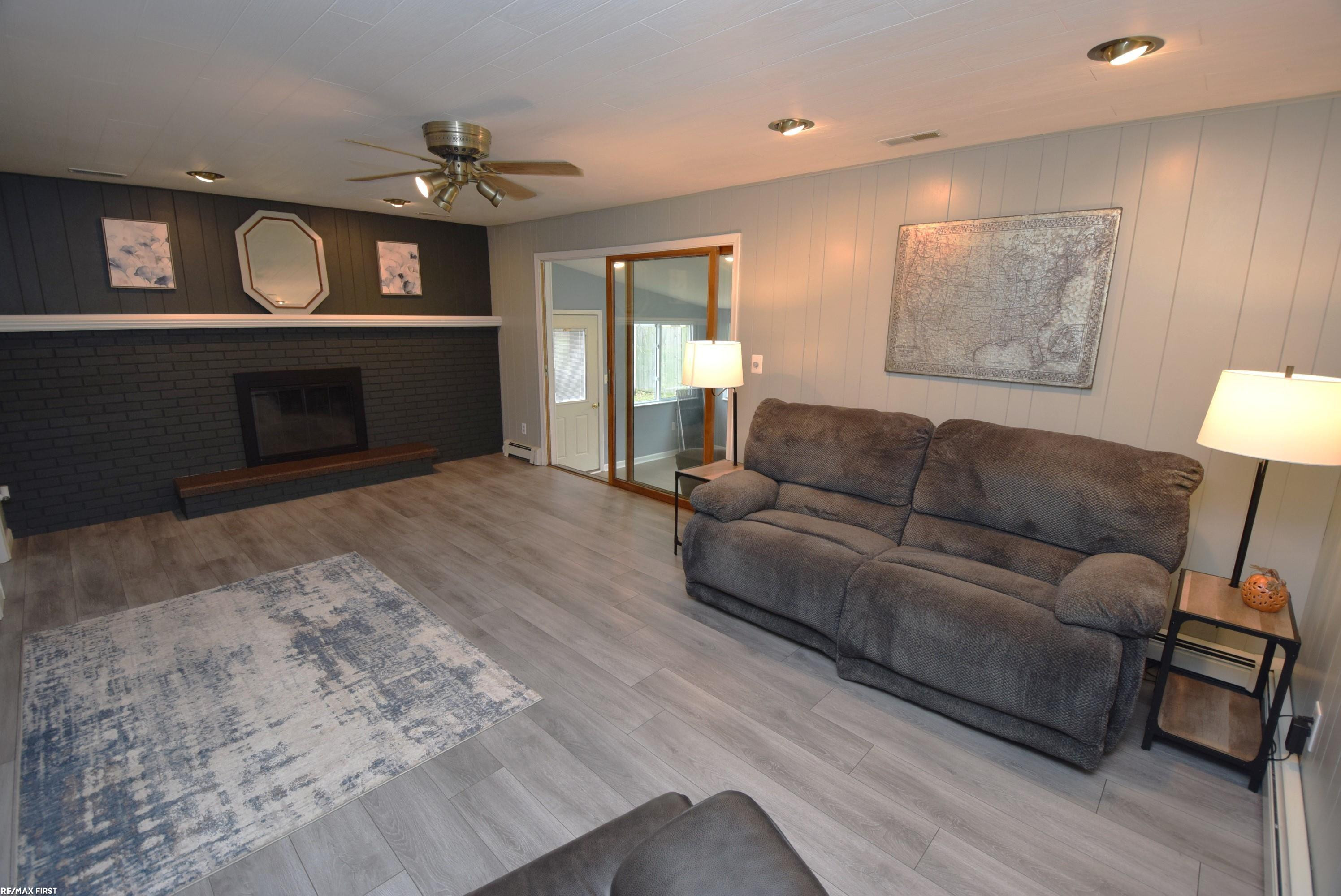 9640 Shady Lane Court, Algonac, MI 48001 — Photo 29