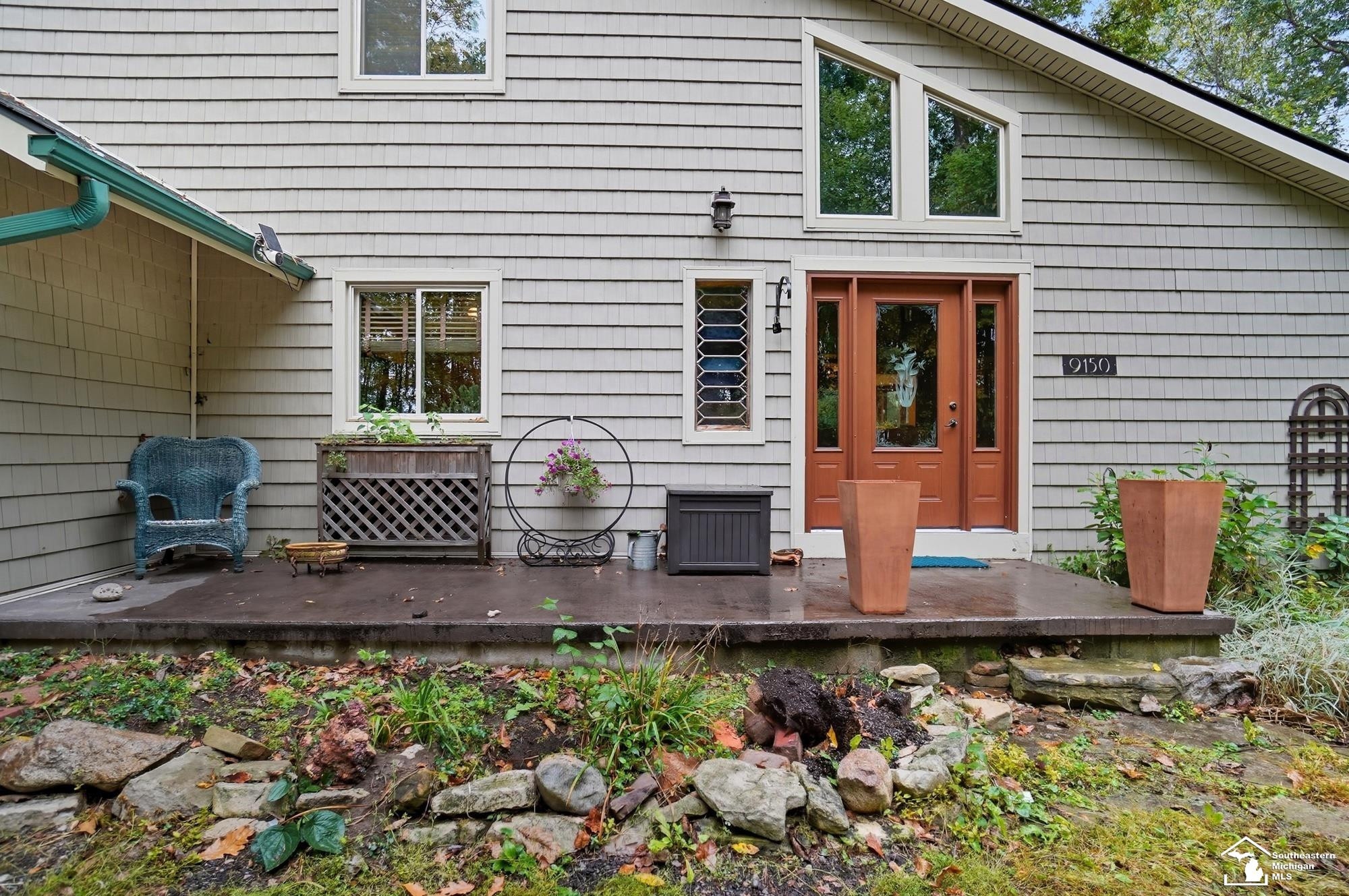 9150 Doty Rd Road, Maybee, MI — Photo 3