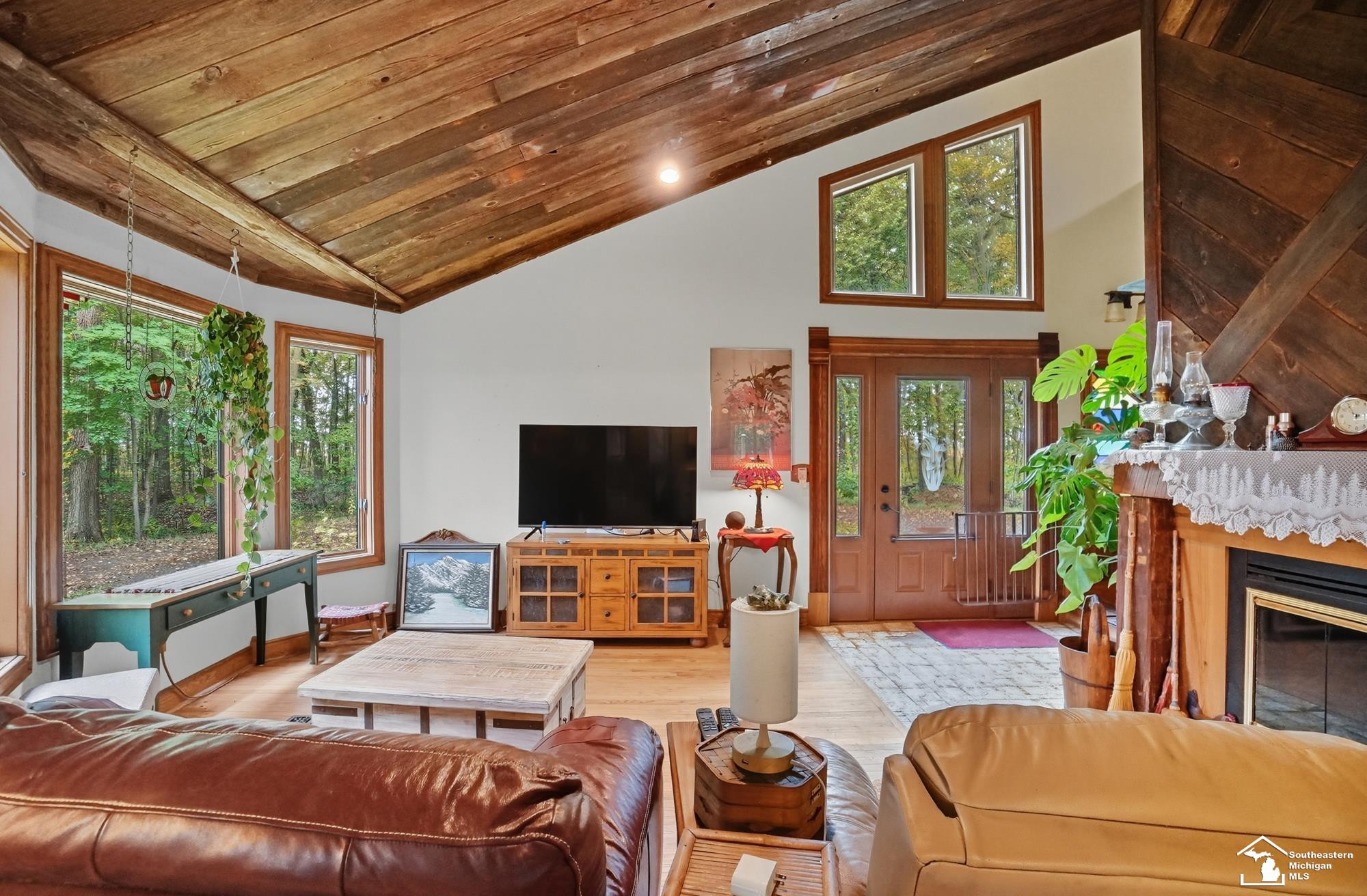 9150 Doty Rd Road, Maybee, MI — Photo 6