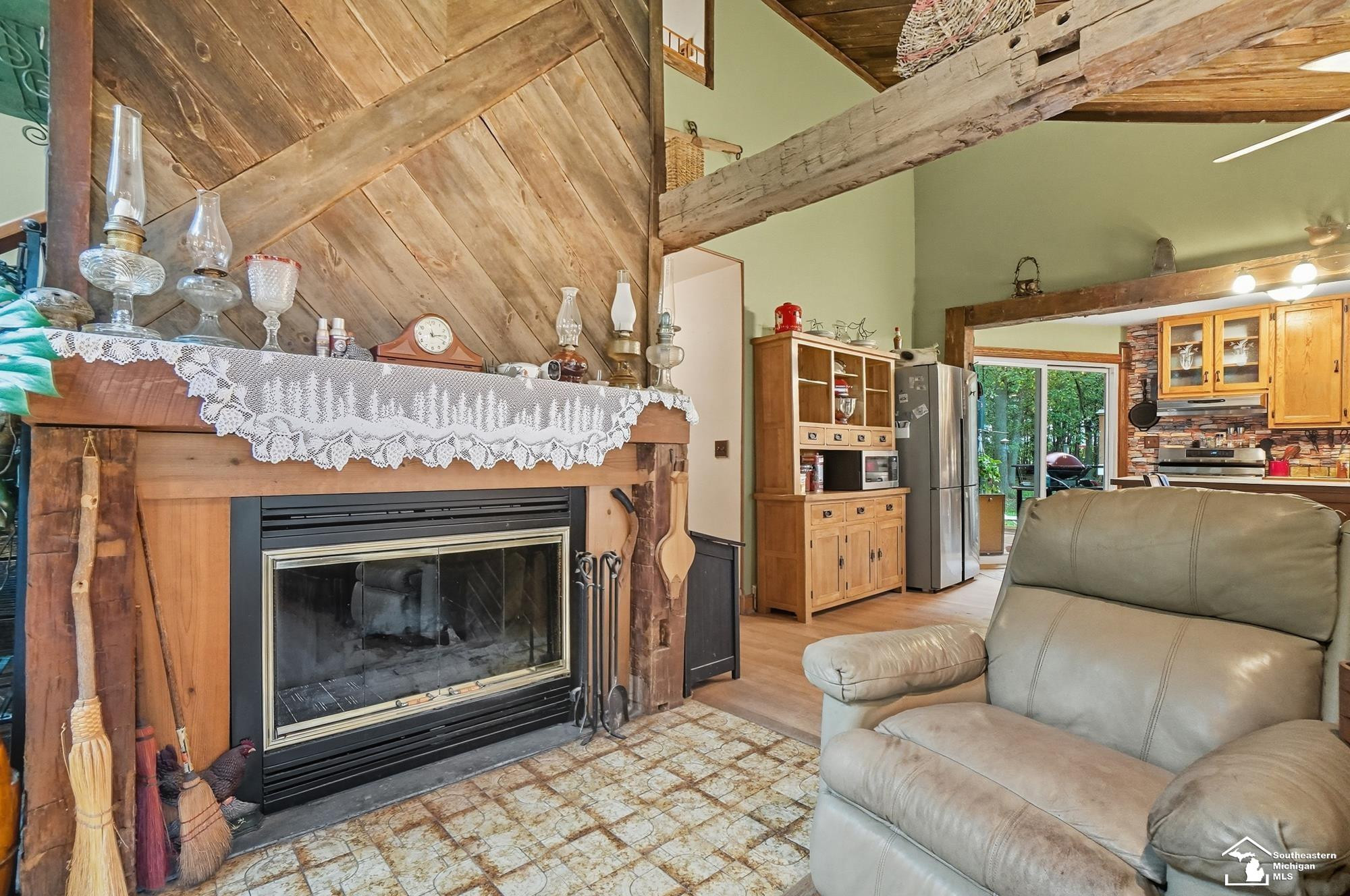 9150 Doty Rd Road, Maybee, MI — Photo 10