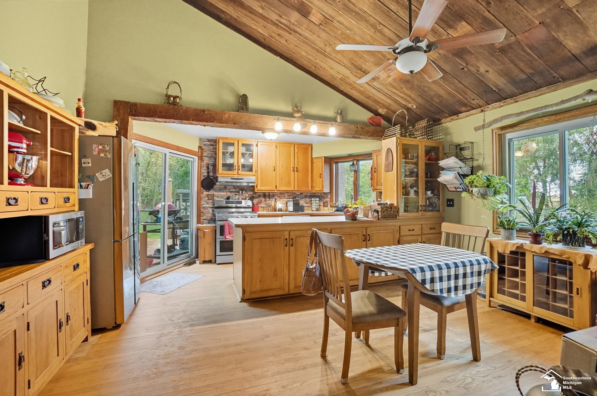 9150 Doty Rd Road, Maybee, MI — Photo 11