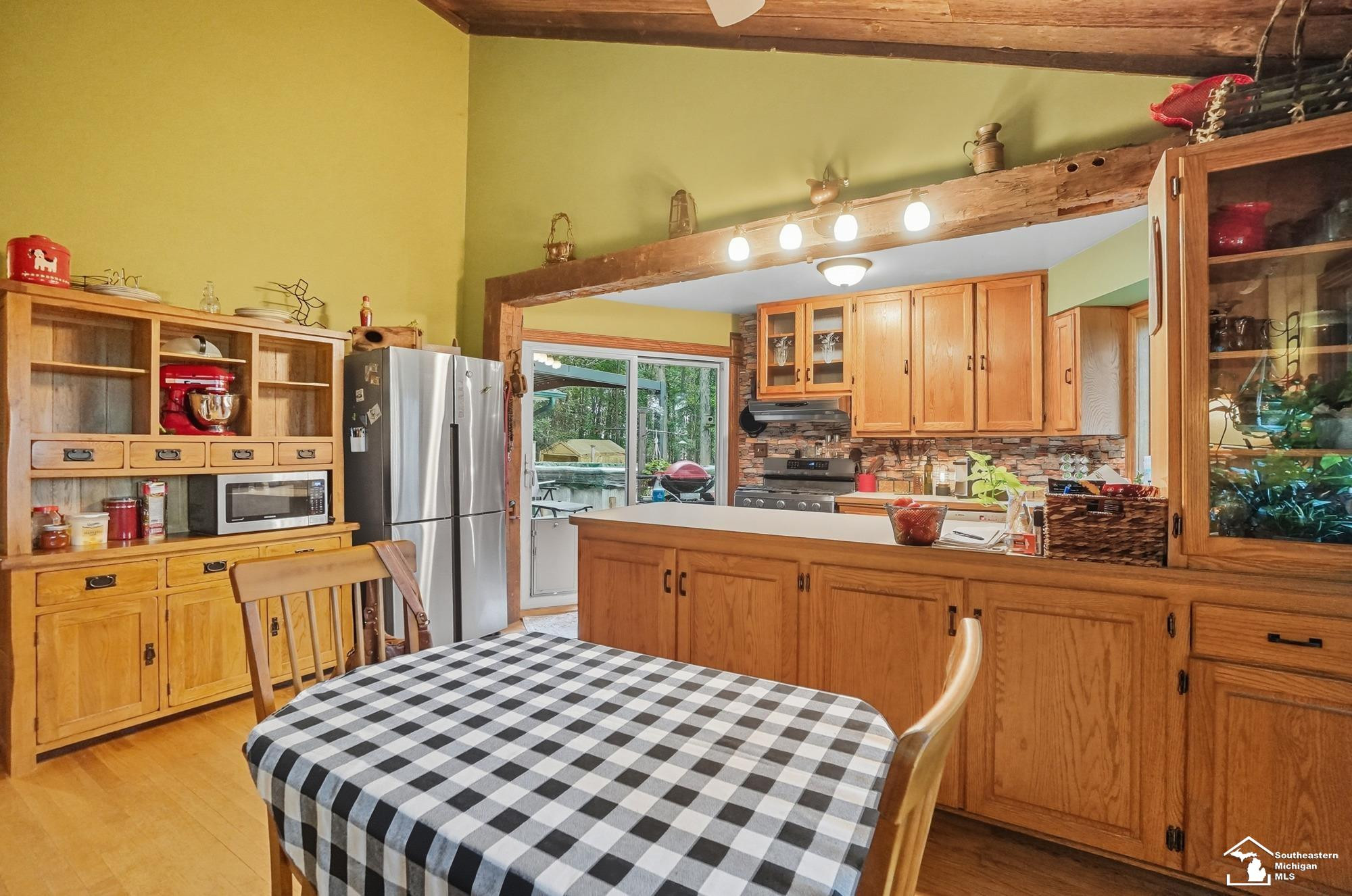 9150 Doty Rd Road, Maybee, MI — Photo 12