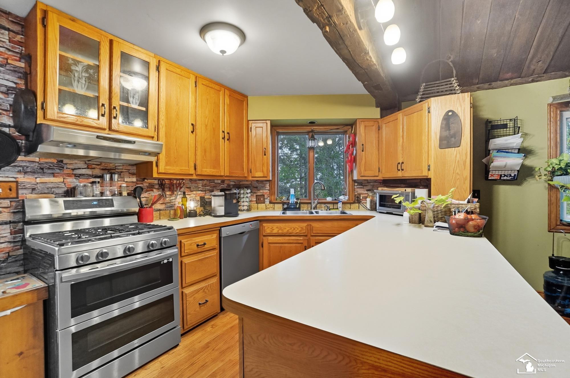 9150 Doty Rd Road, Maybee, MI — Photo 15