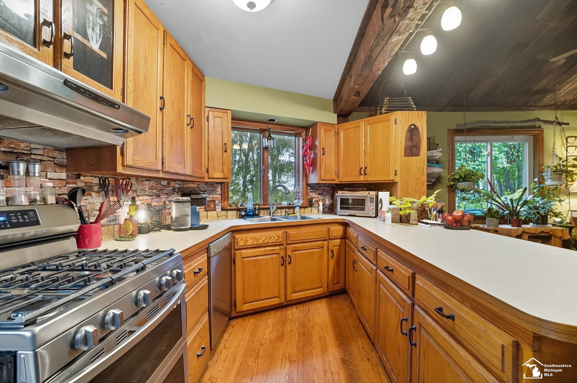 9150 Doty Rd Road, Maybee, MI — Photo 16