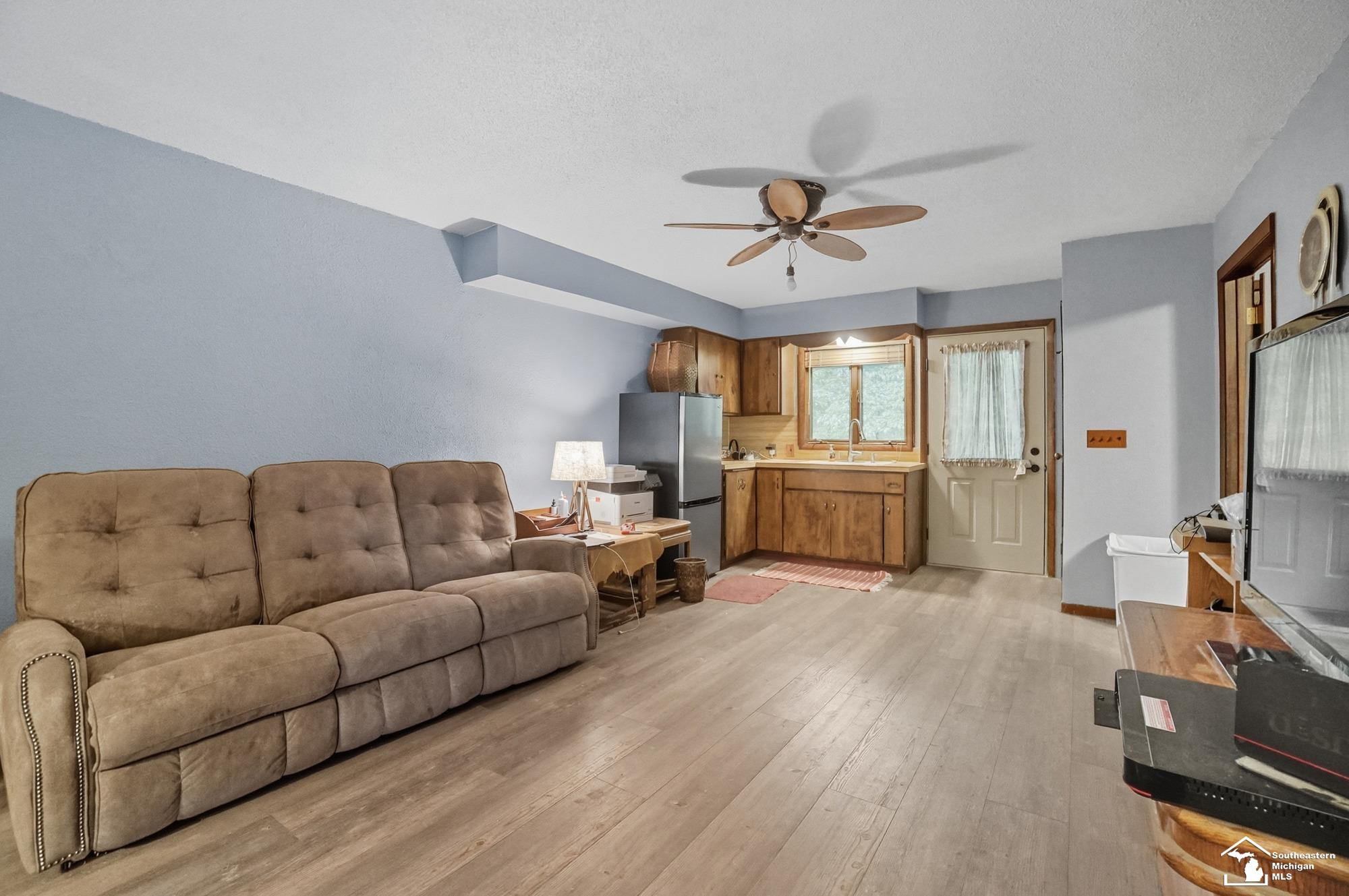 9150 Doty Rd Road, Maybee, MI — Photo 24