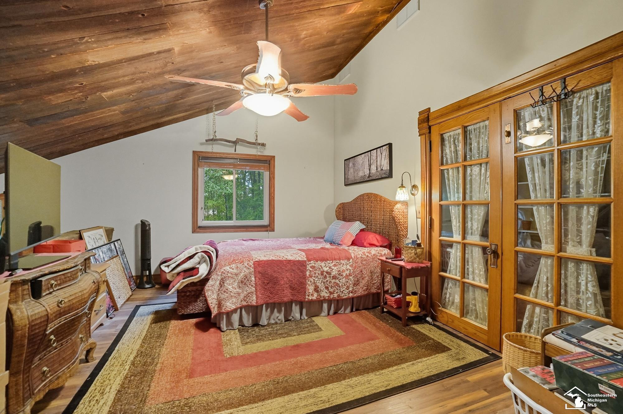 9150 Doty Rd Road, Maybee, MI — Photo 33