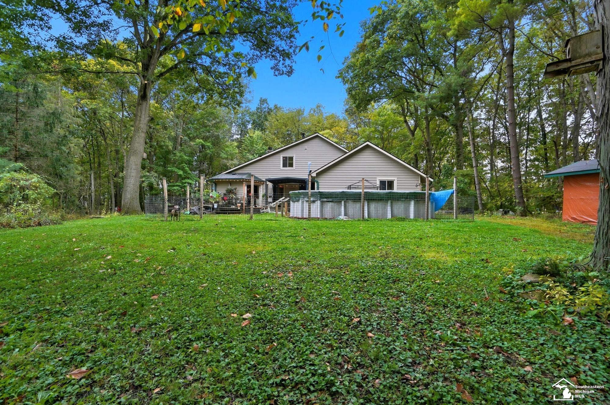 9150 Doty Rd Road, Maybee, MI — Photo 39