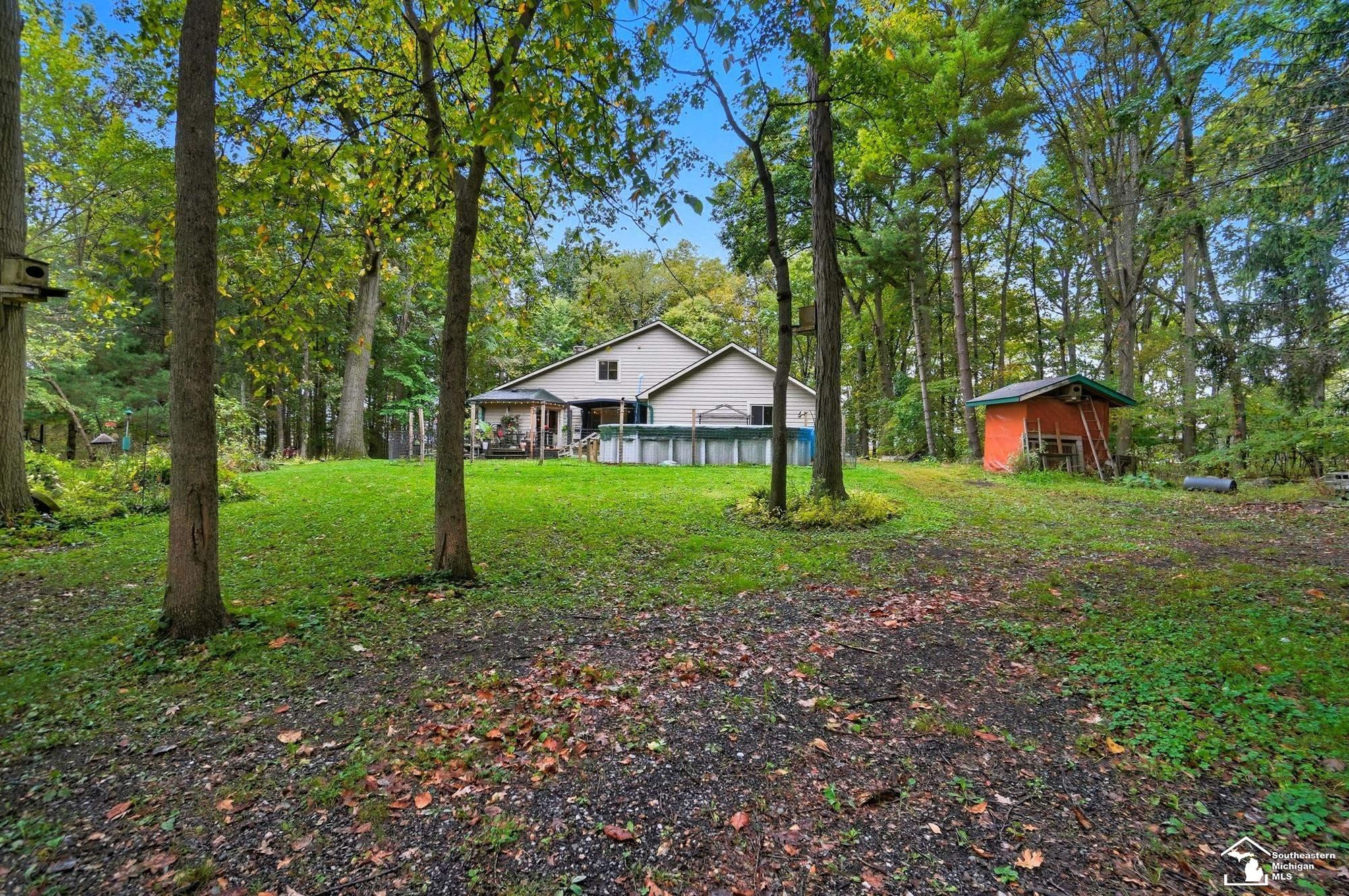 9150 Doty Rd Road, Maybee, MI — Photo 40