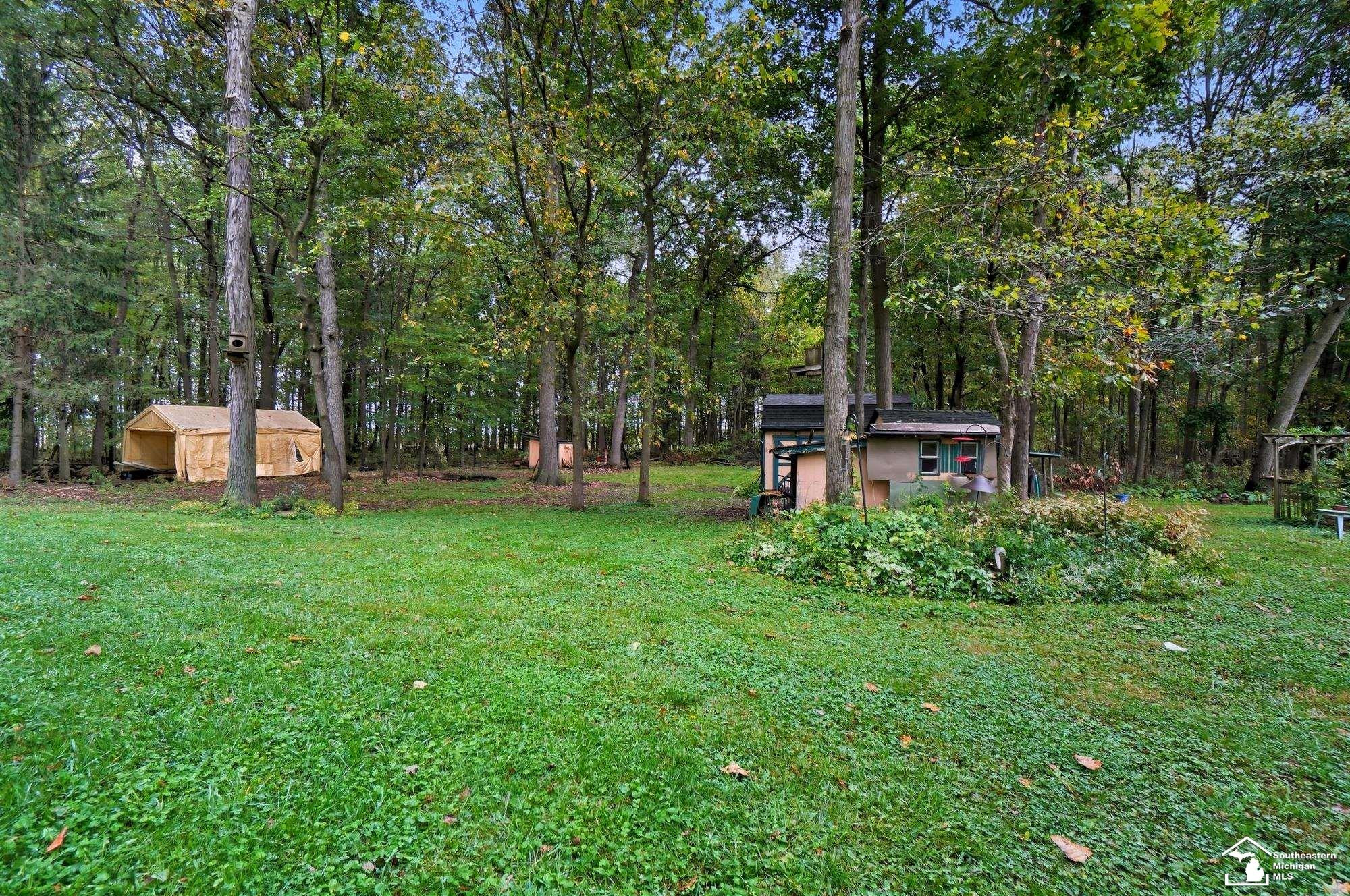 9150 Doty Rd Road, Maybee, MI — Photo 42
