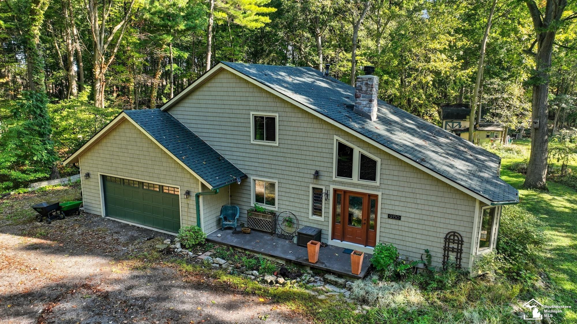 9150 Doty Rd Road, Maybee, MI — Photo 45