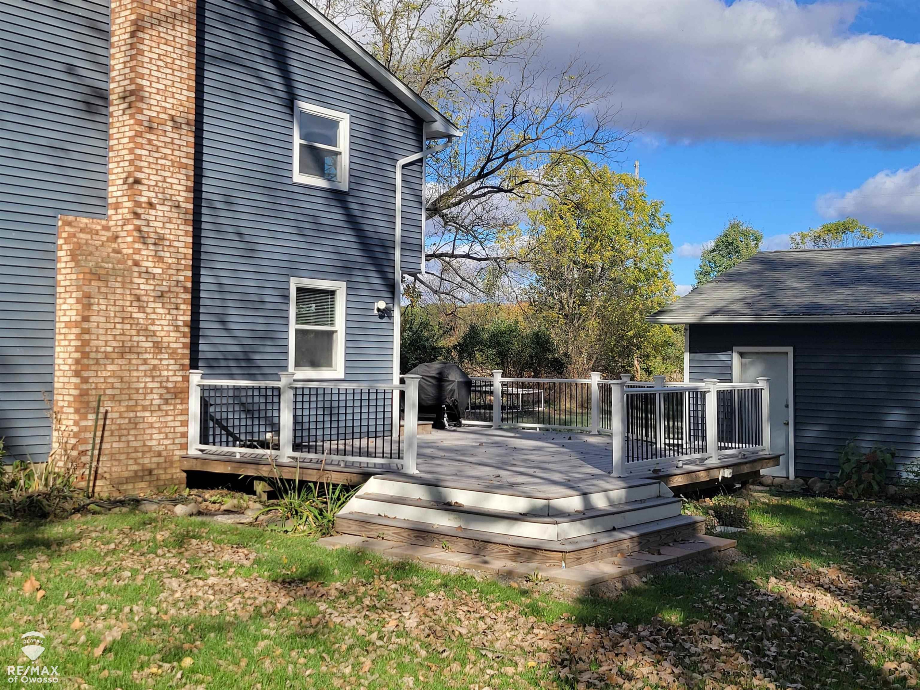 9503 Vernon Road, Bancroft, MI 48414 — Photo 3