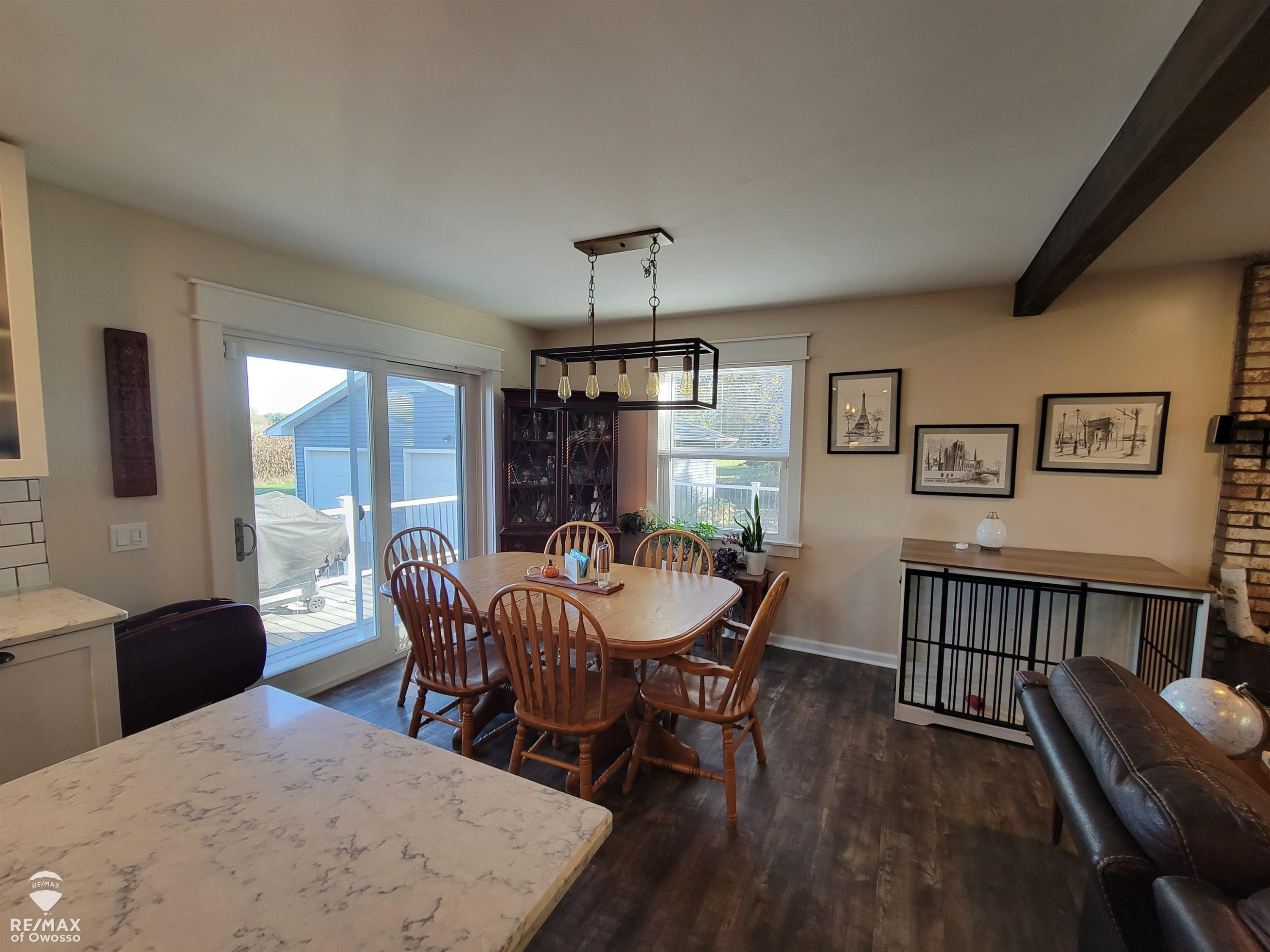 9503 Vernon Road, Bancroft, MI 48414 — Photo 6