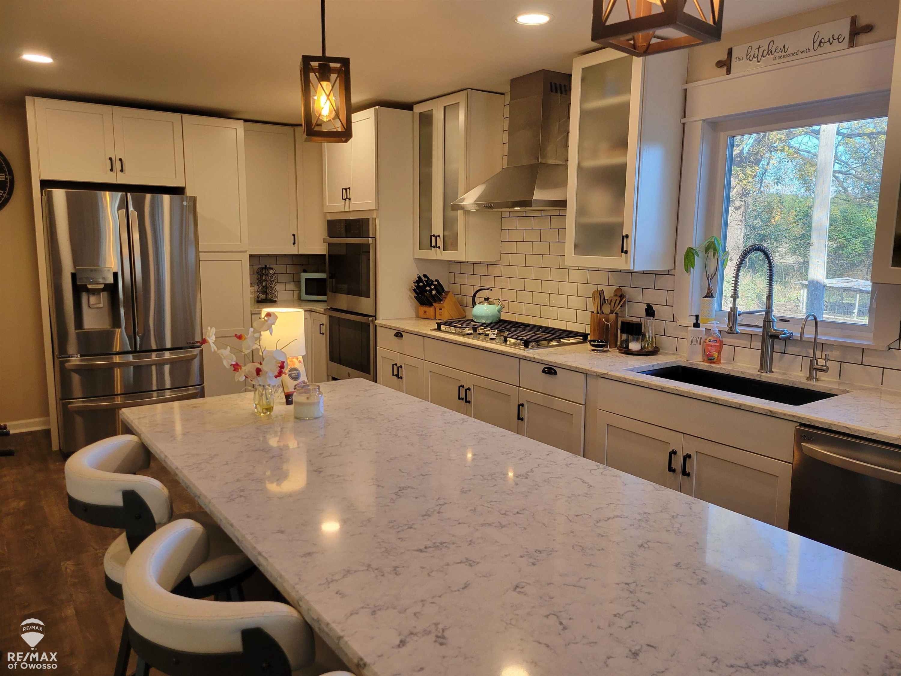 9503 Vernon Road, Bancroft, MI 48414 — Photo 7