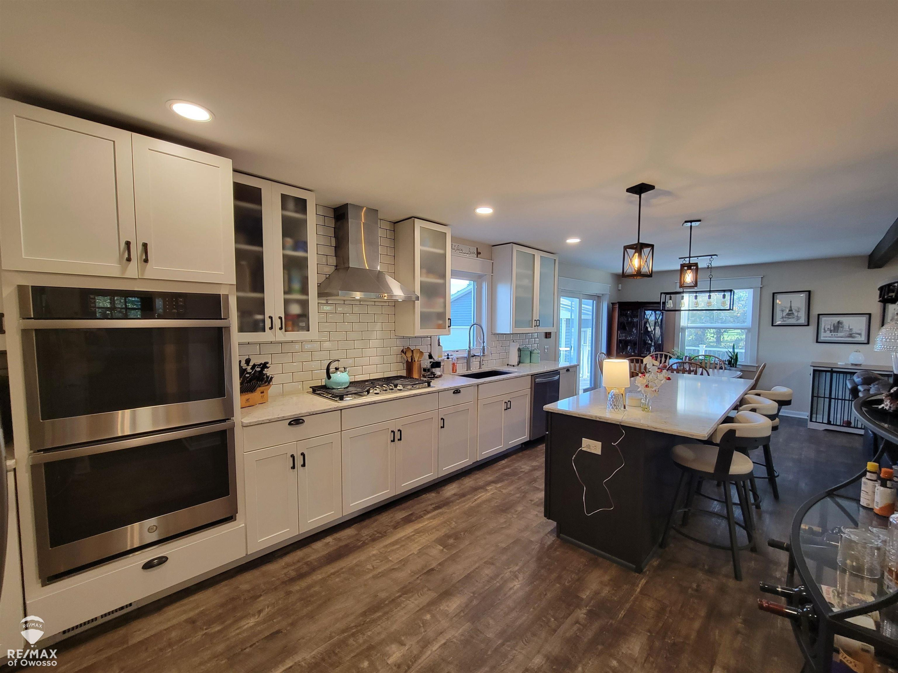 9503 Vernon Road, Bancroft, MI 48414 — Photo 8