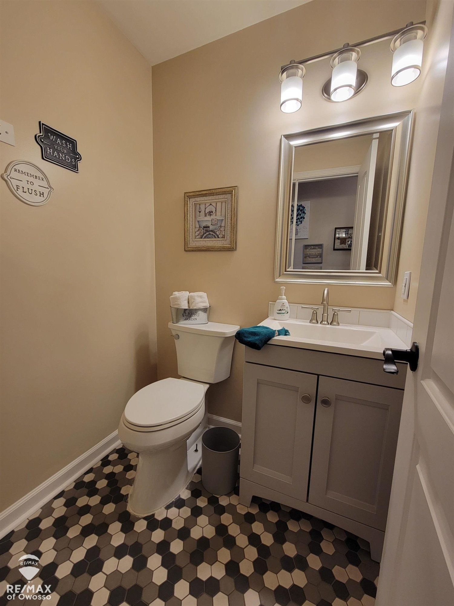 9503 Vernon Road, Bancroft, MI 48414 — Photo 9