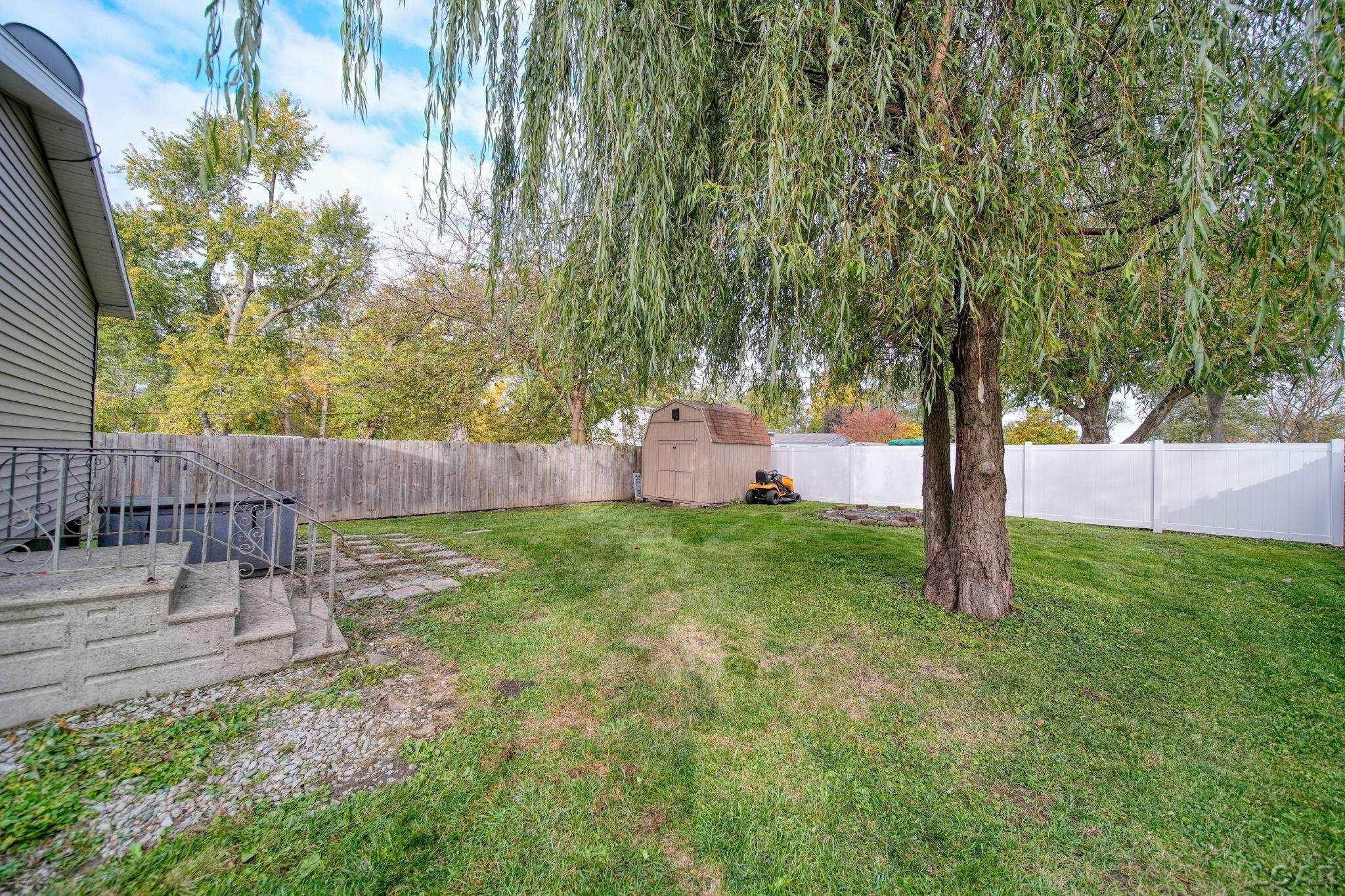 2736 Drexel Boulevard, Adrian, MI 49221 — Photo 37