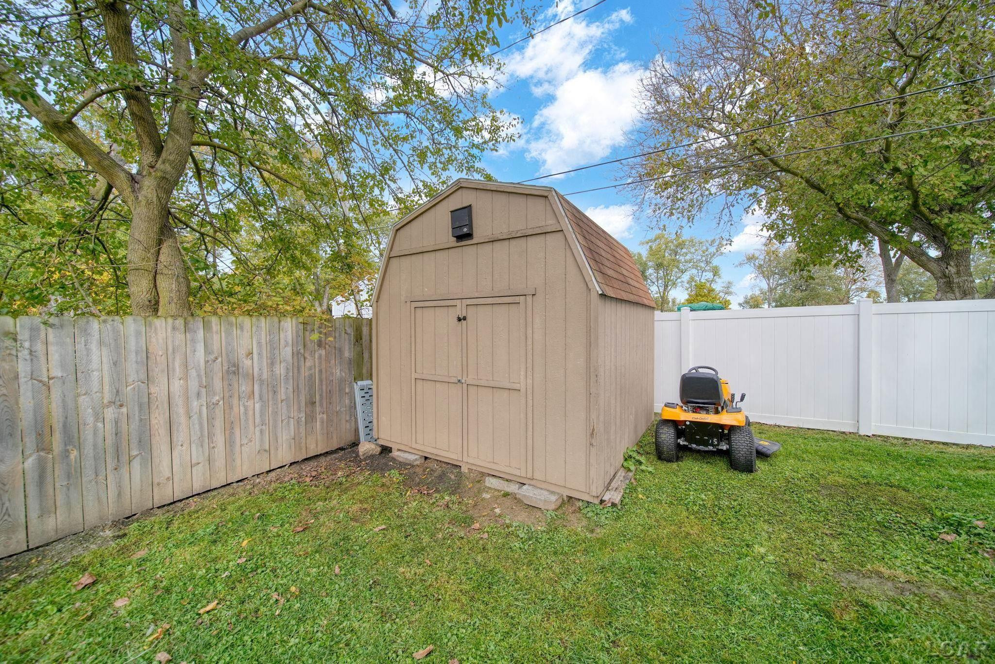 2736 Drexel Boulevard, Adrian, MI 49221 — Photo 38