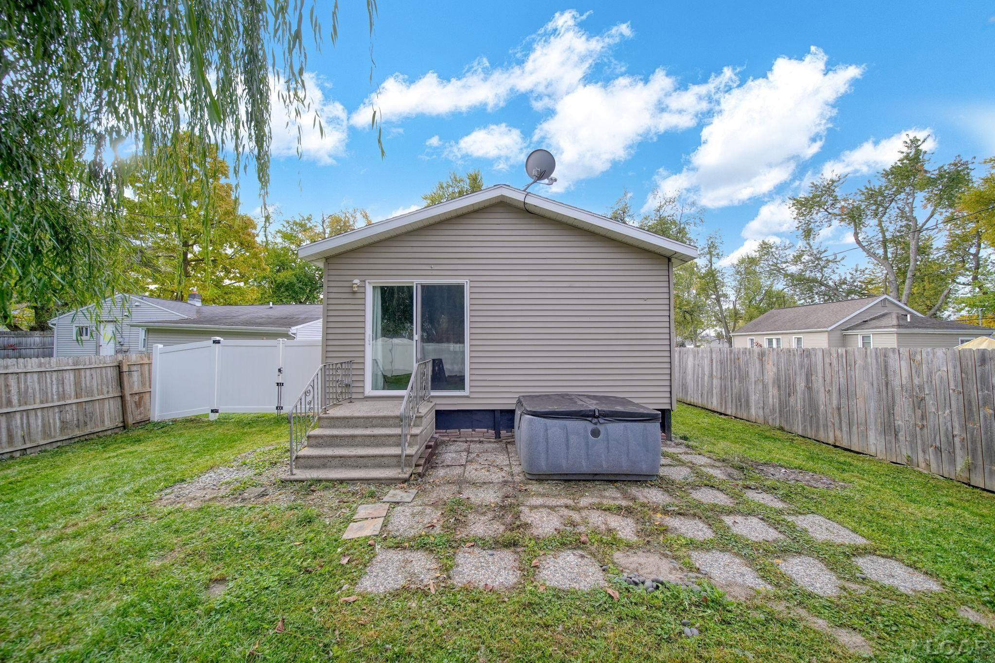 2736 Drexel Boulevard, Adrian, MI 49221 — Photo 40