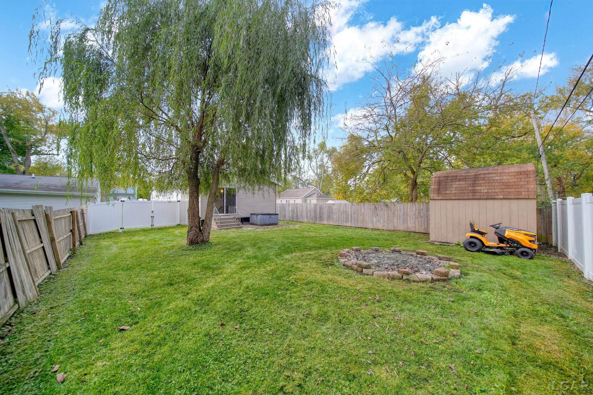 2736 Drexel Boulevard, Adrian, MI 49221 — Photo 41